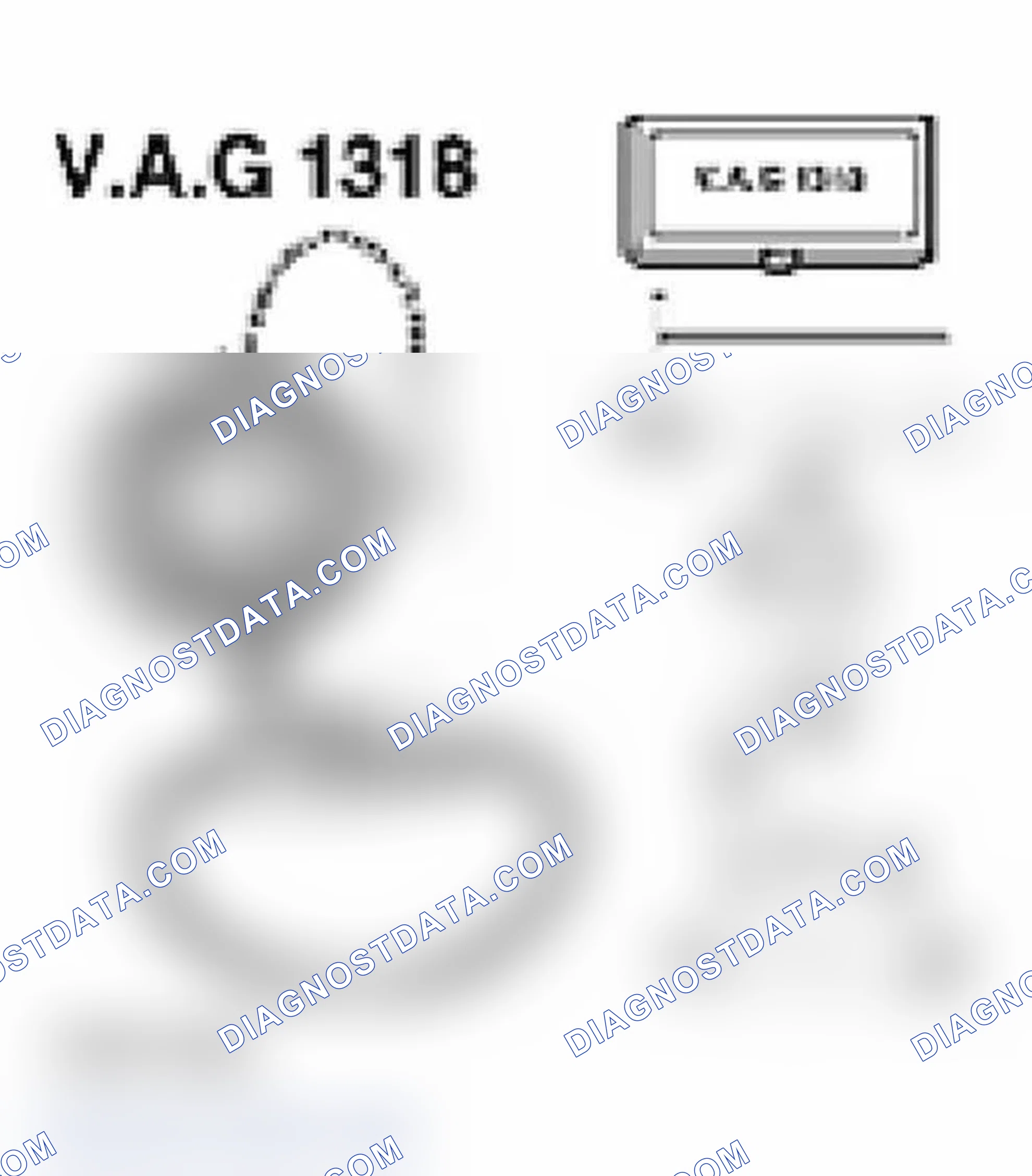 Scheme 280: Special tools, test equipment and auxiliary items