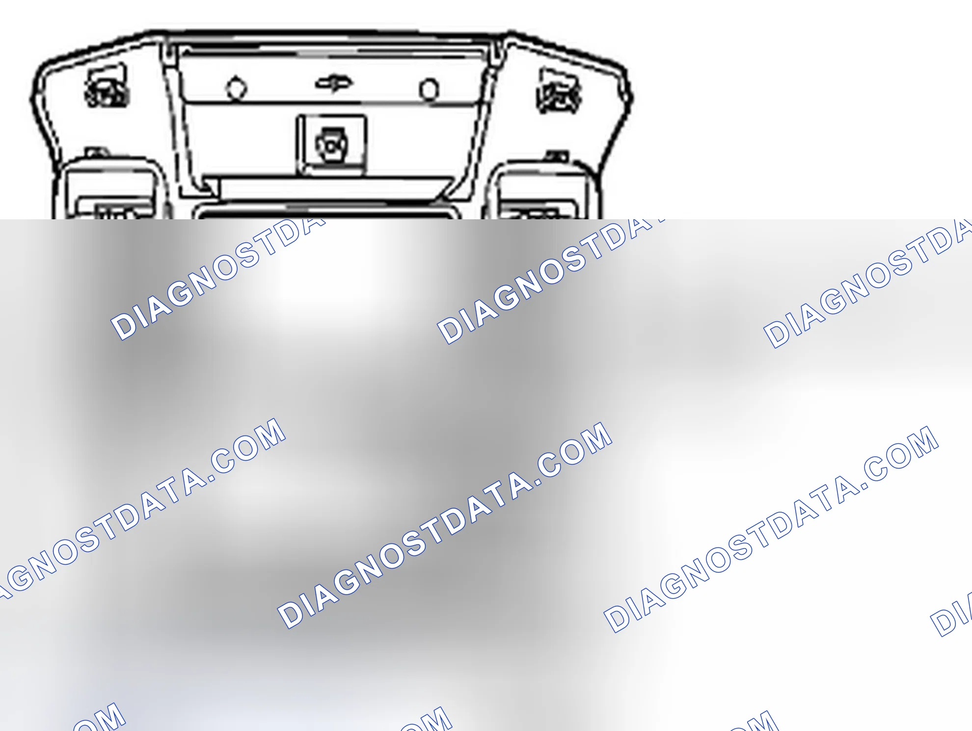 Scheme 159: Front Air Control