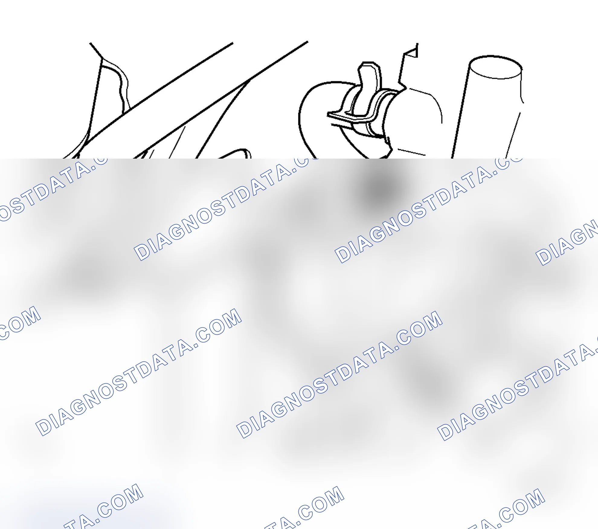 Scheme 27: REMOVAL - 2.4L TURBO