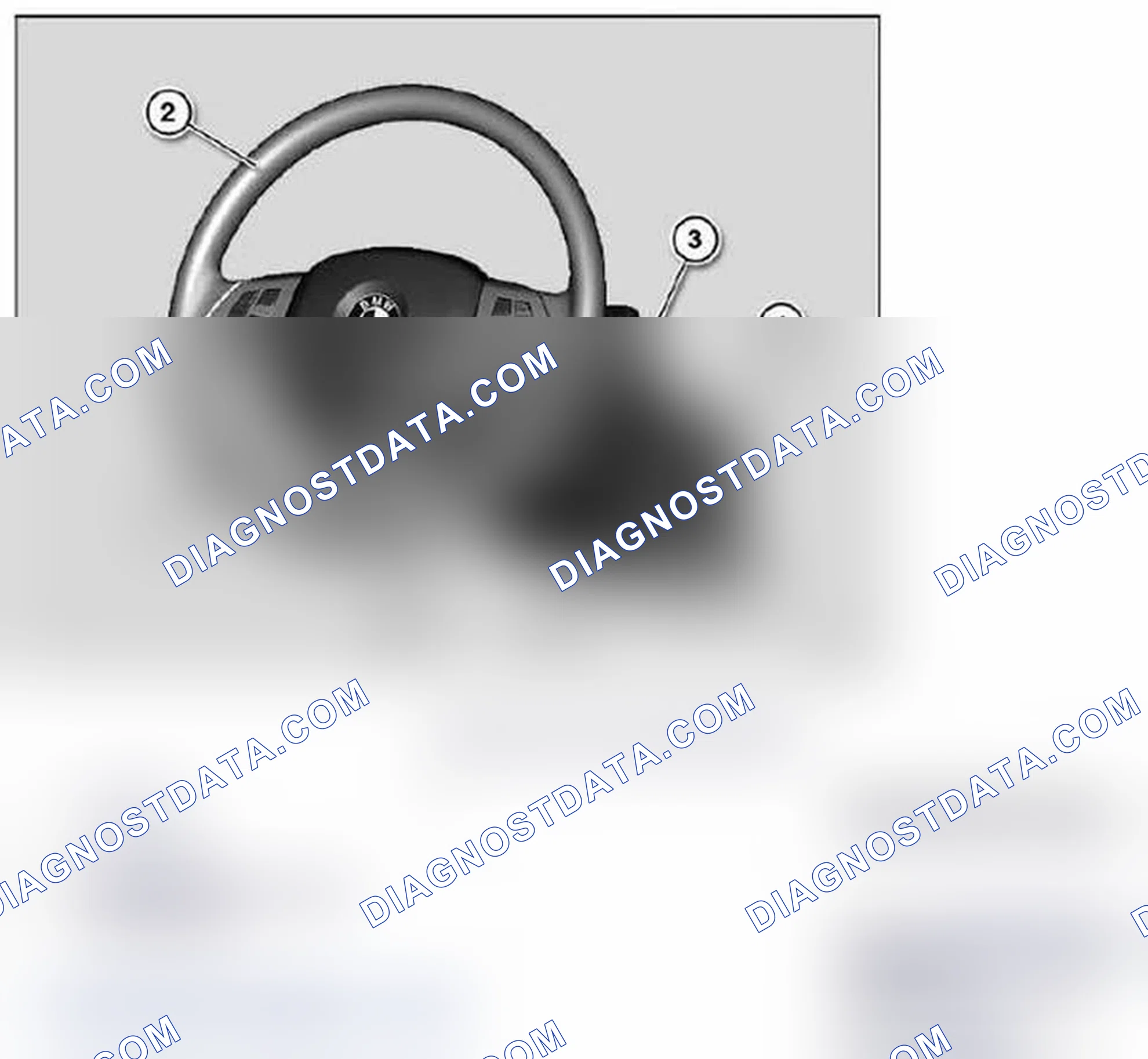 Scheme 6: 32 ... ... OVERVIEW OF STEERING (INTERIOR)