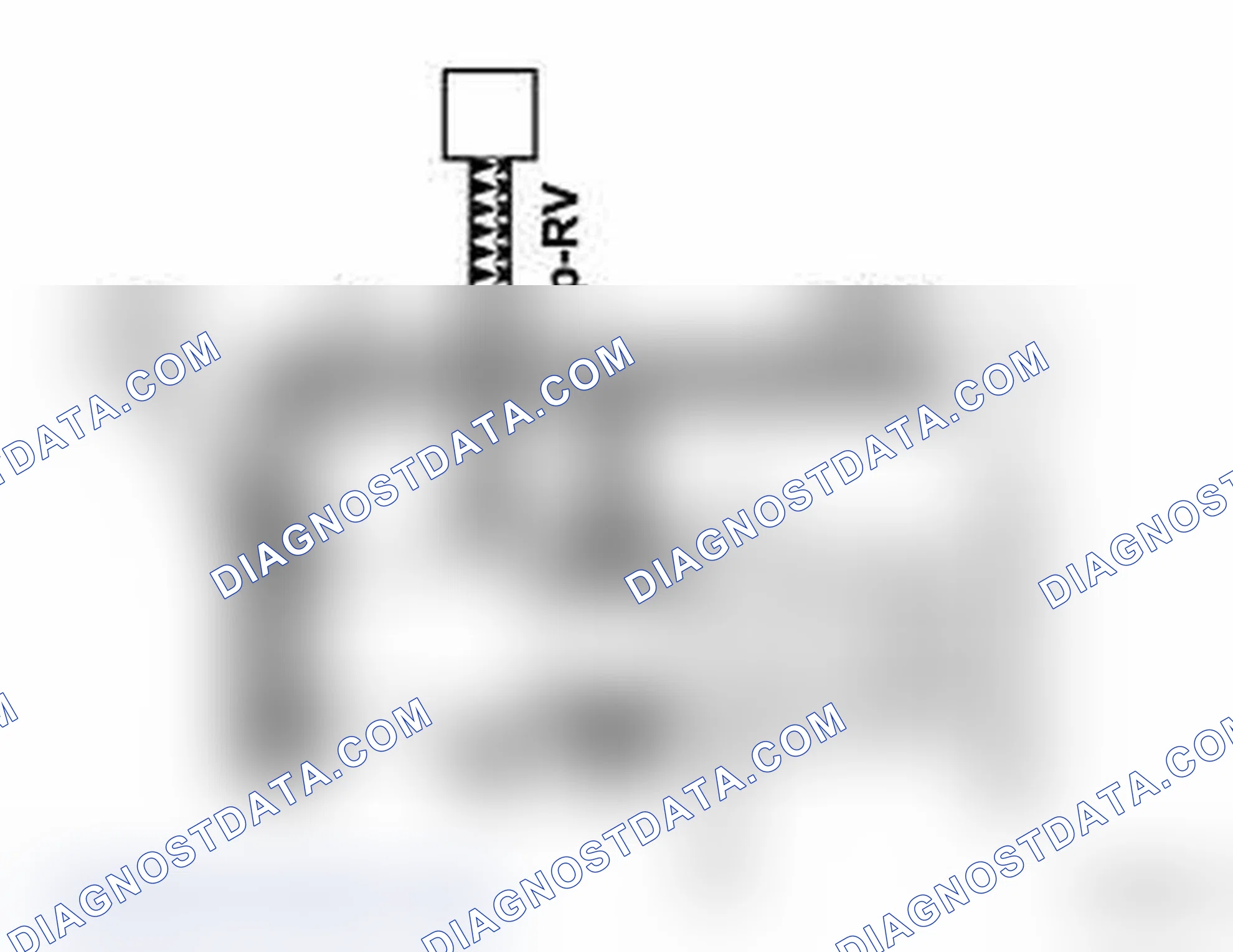 Scheme 168: SHIFT VALVE PRESSURE REGULATING VALVE