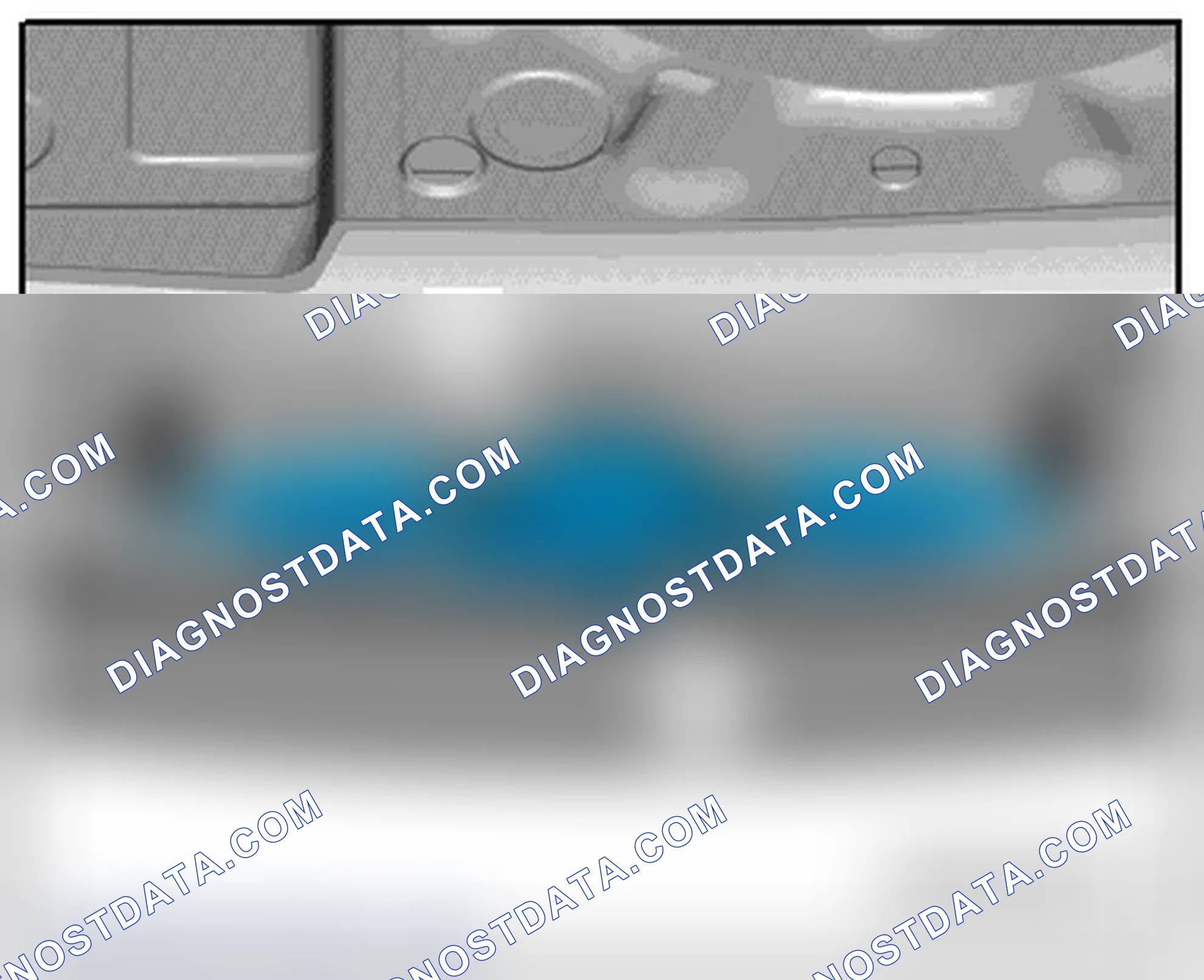 Scheme 63: REAR FOG LAMP