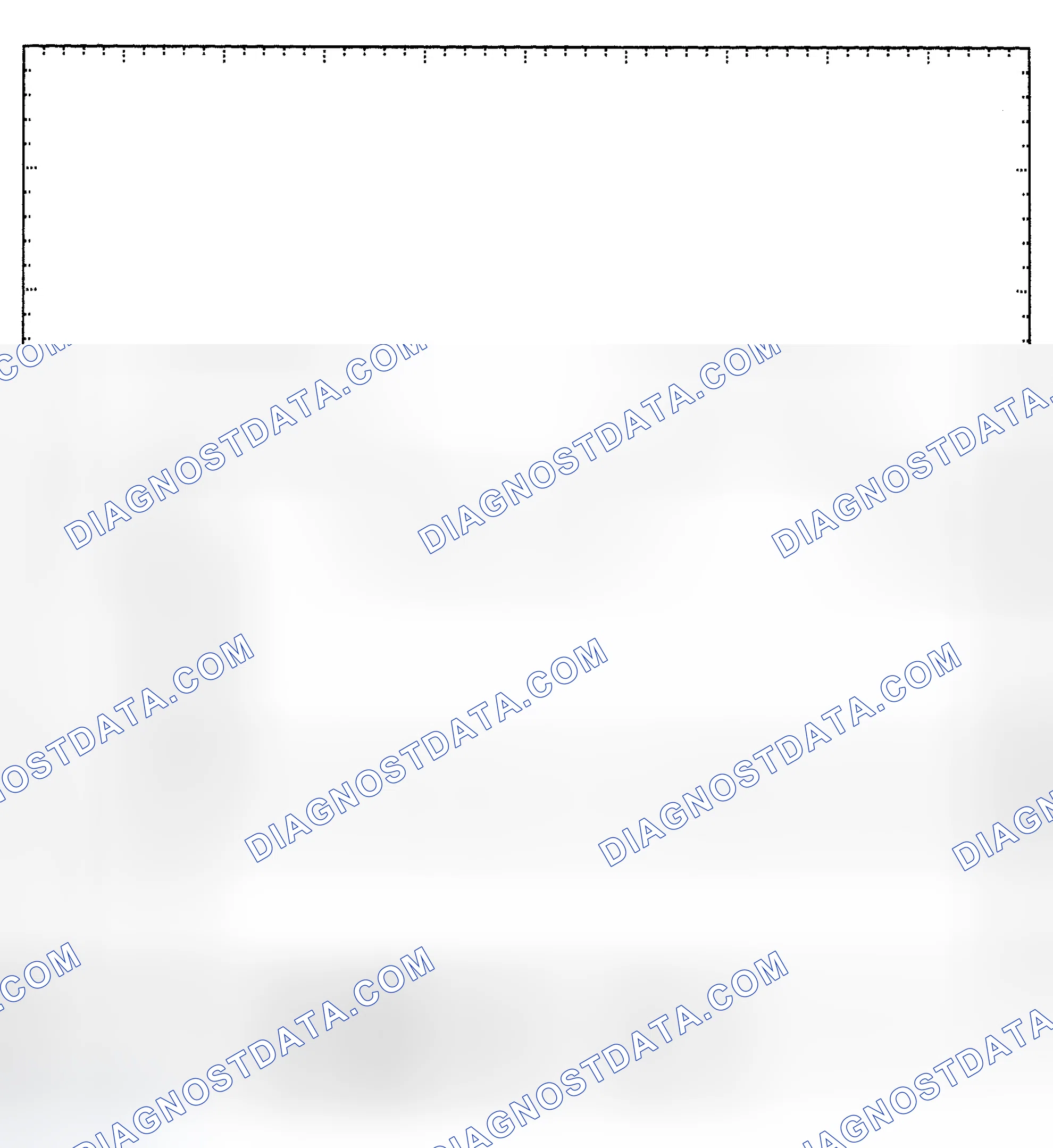 Scheme 26: Injector Bank - Known Good - Voltage Pattern