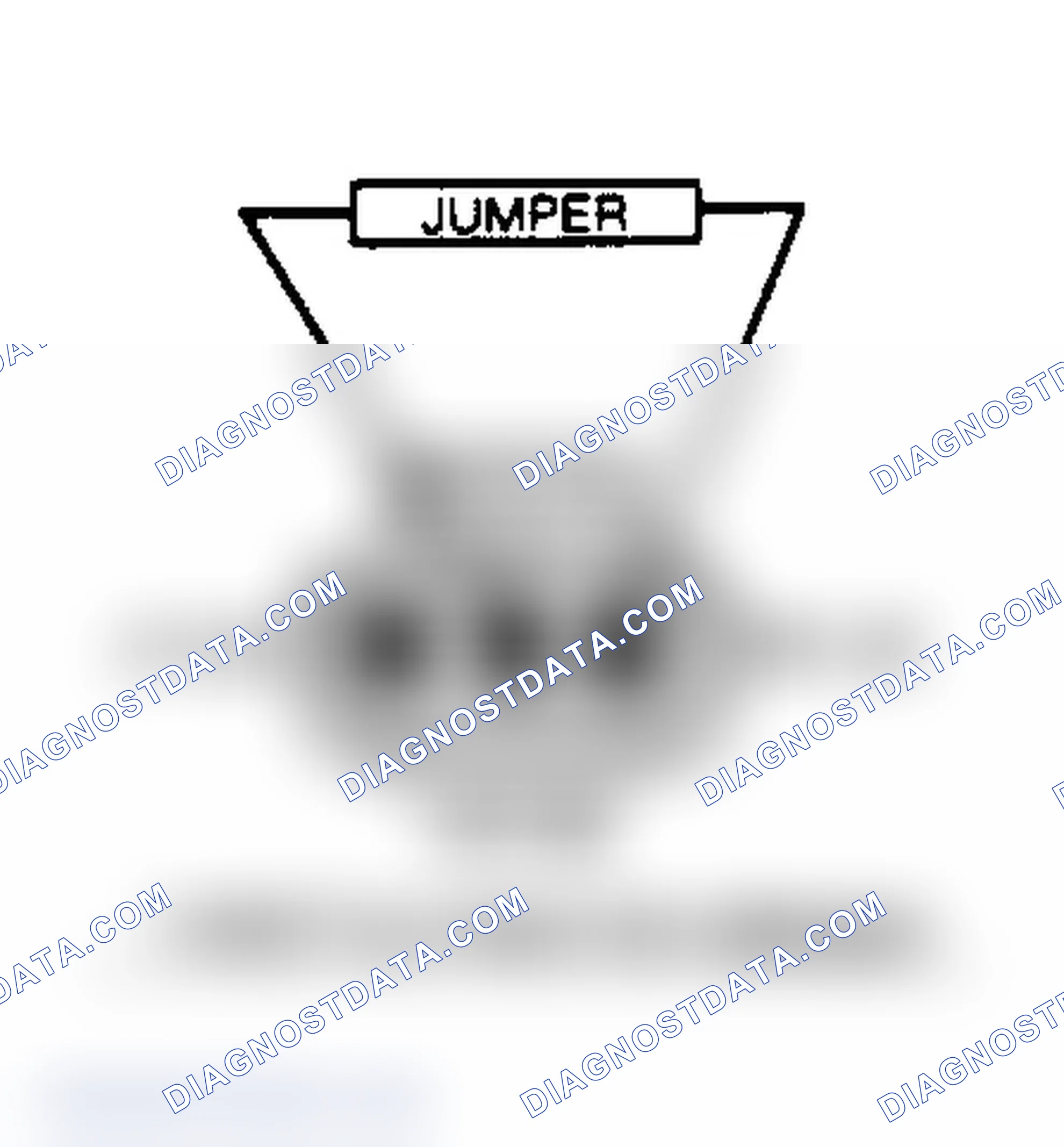 Scheme 79: DR6 - CODE 24 - THROTTLE POSITION SENSOR (TPS) CKT