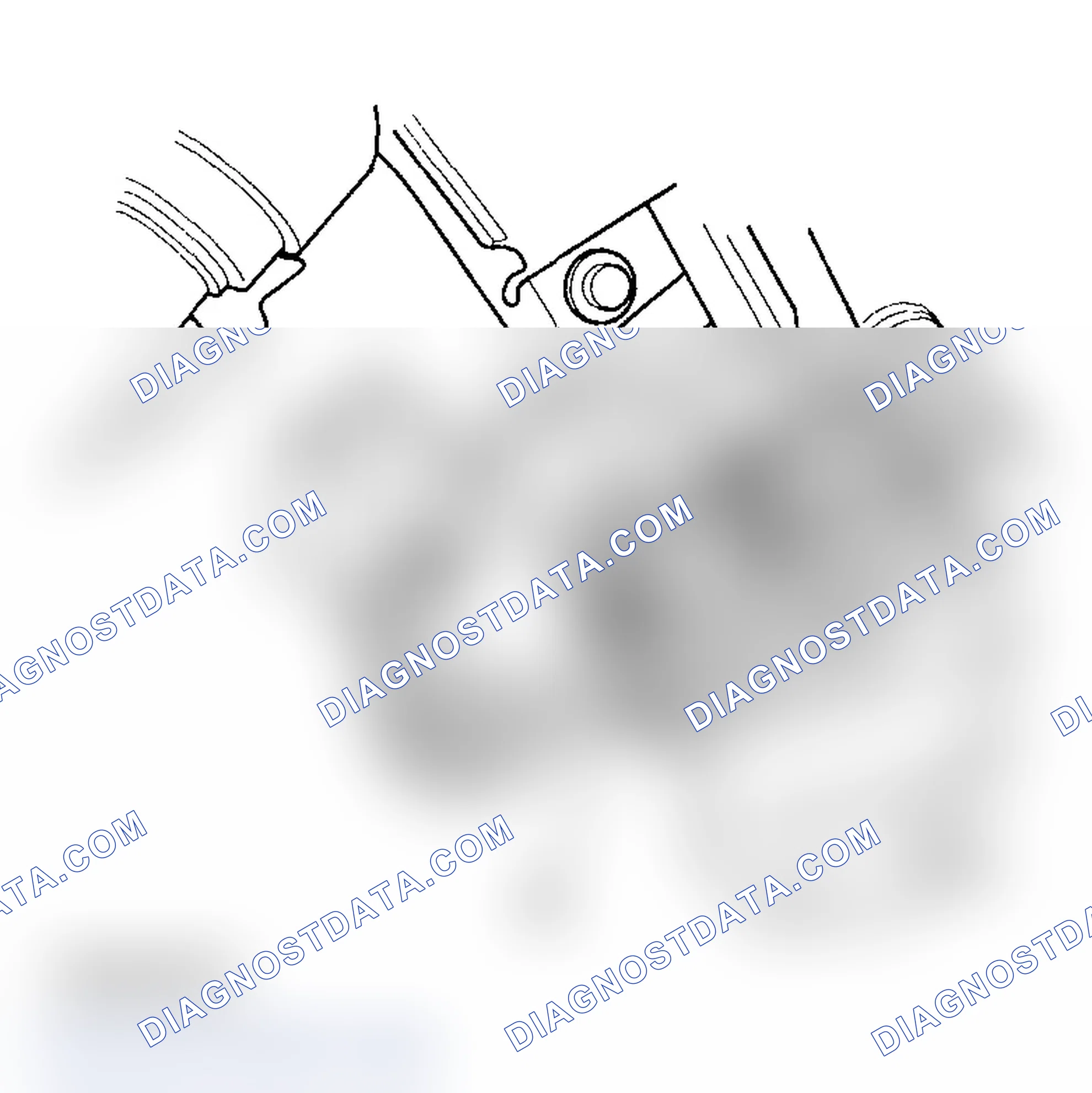 Scheme 138: DTC P0657: A/F Sensor Relay Circuit Malfunction