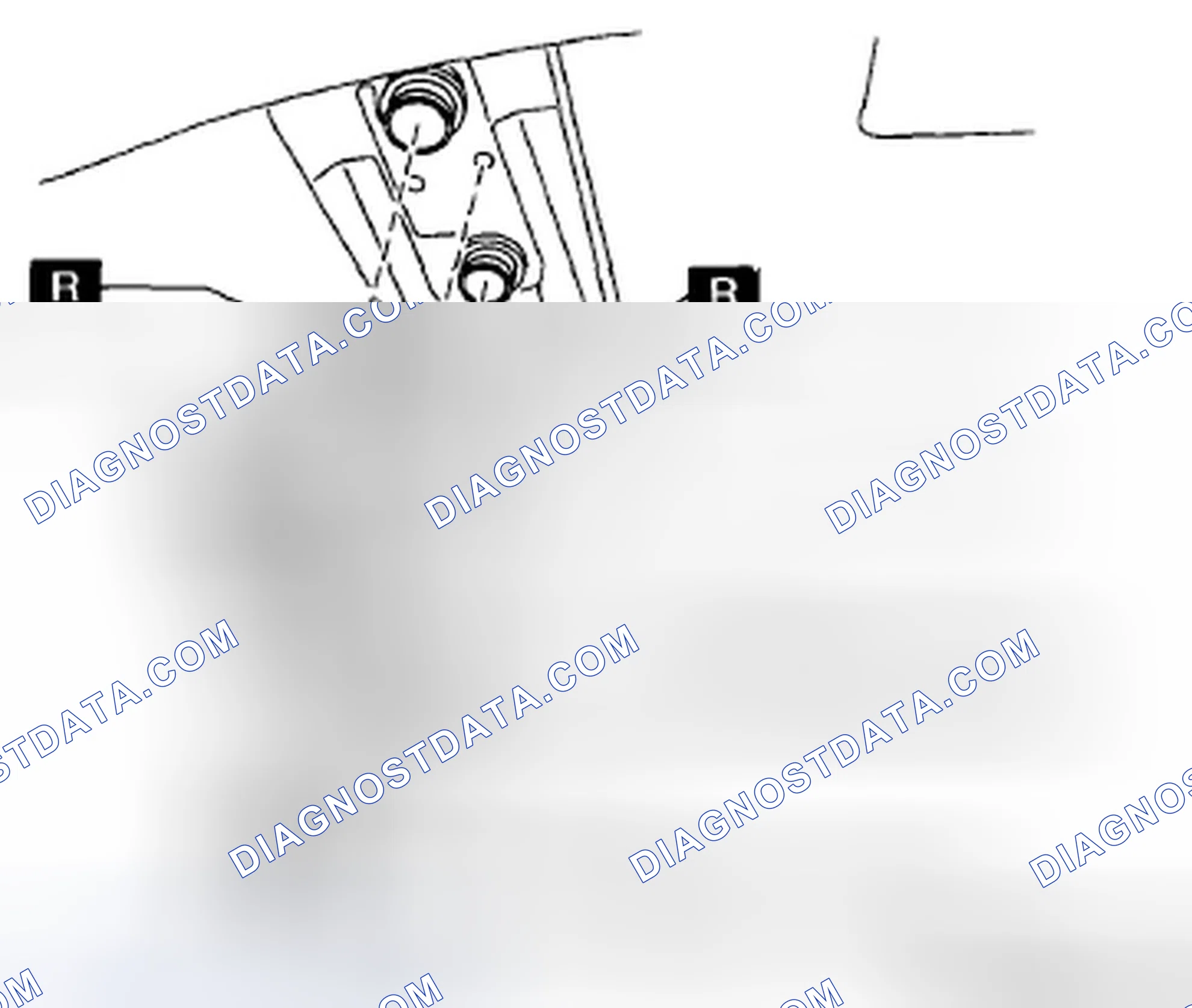 Scheme 86: EXPANSION VALVE REMOVAL/INSTALLATION