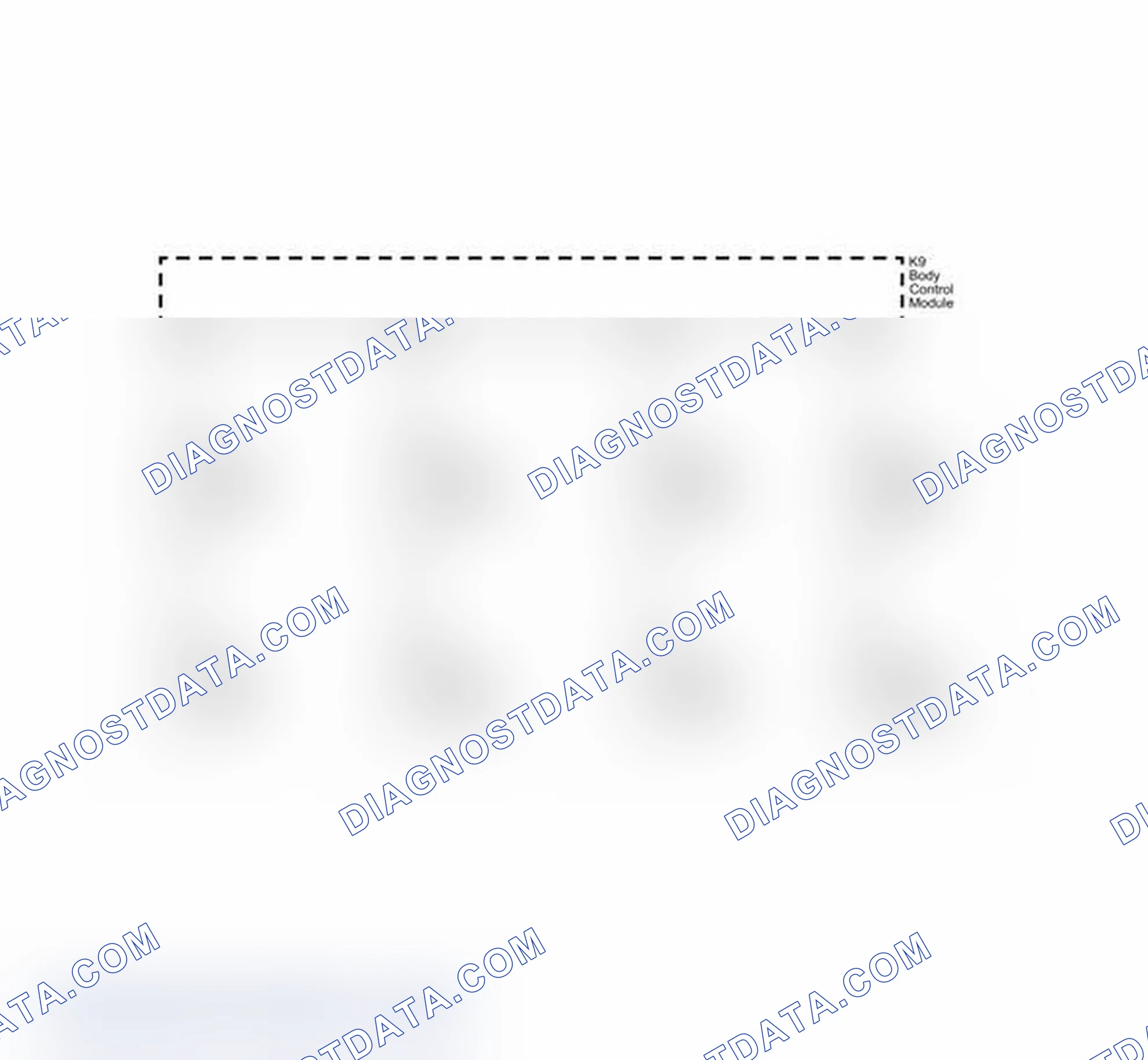 Scheme 33: 14 Power Windows AEC-AER-AEQ Block Diagram