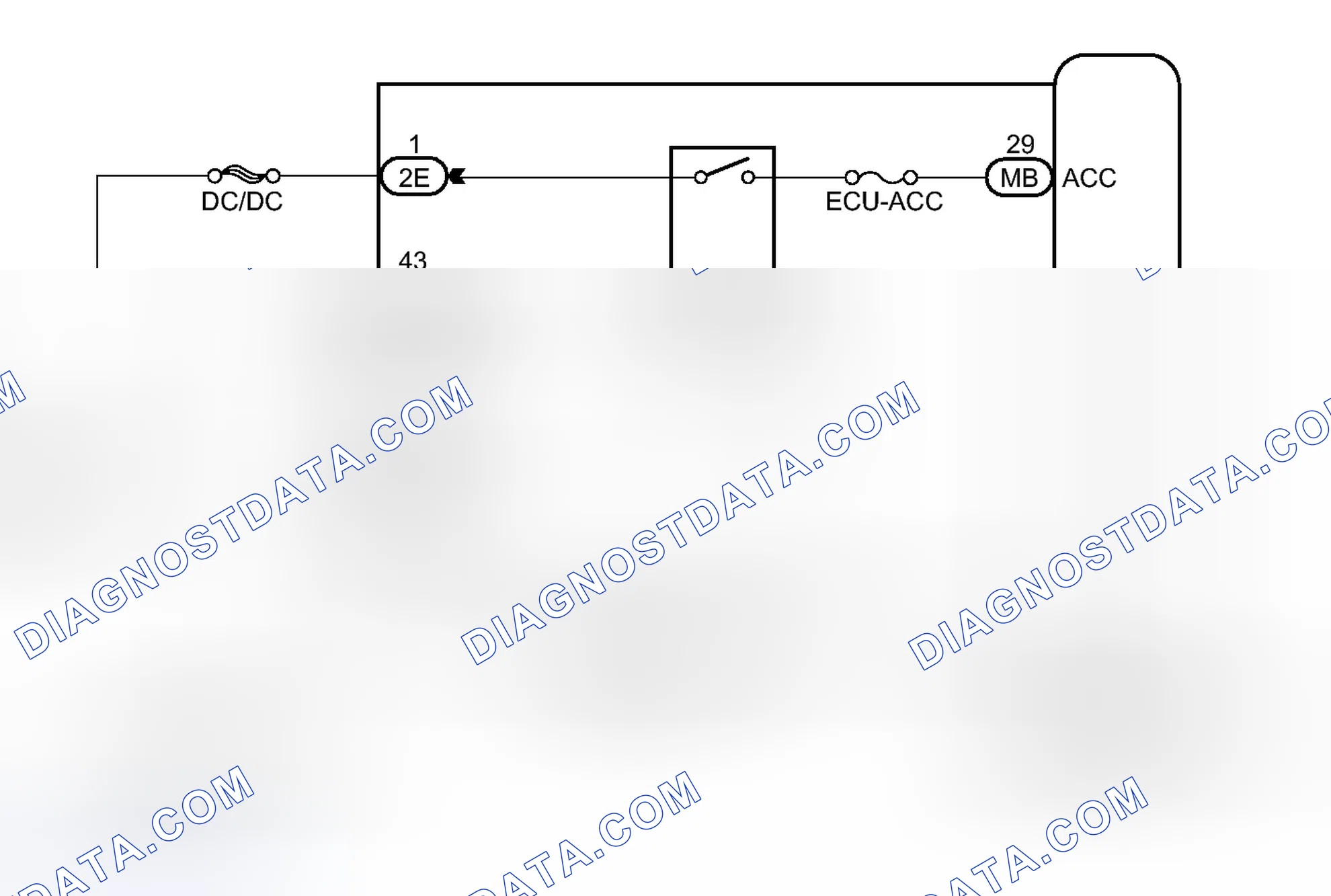 Scheme 37: WIRING DIAGRAM