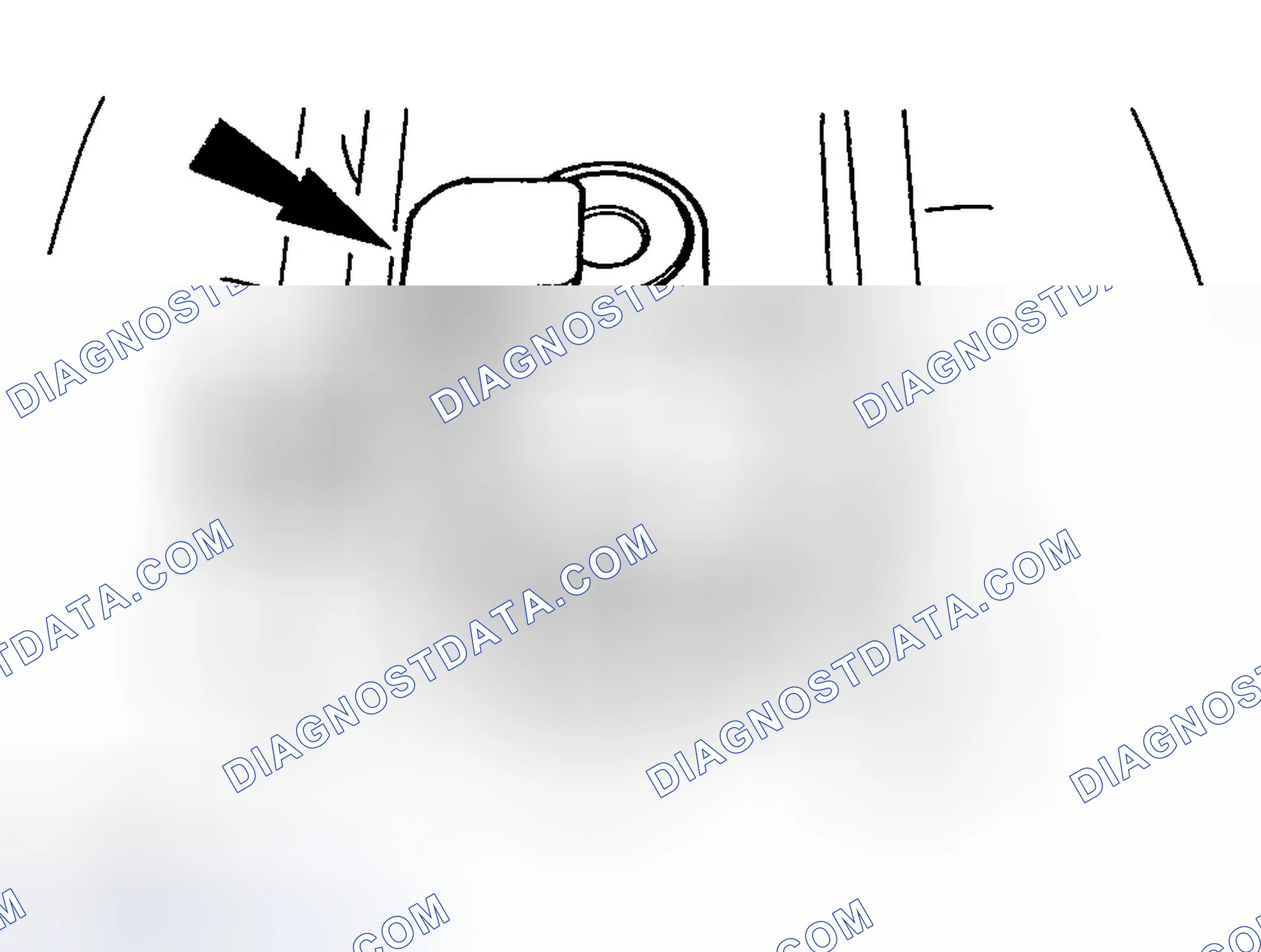 Scheme 712: Items 42 and 45: Timing Chain Tensioner Assembly Note