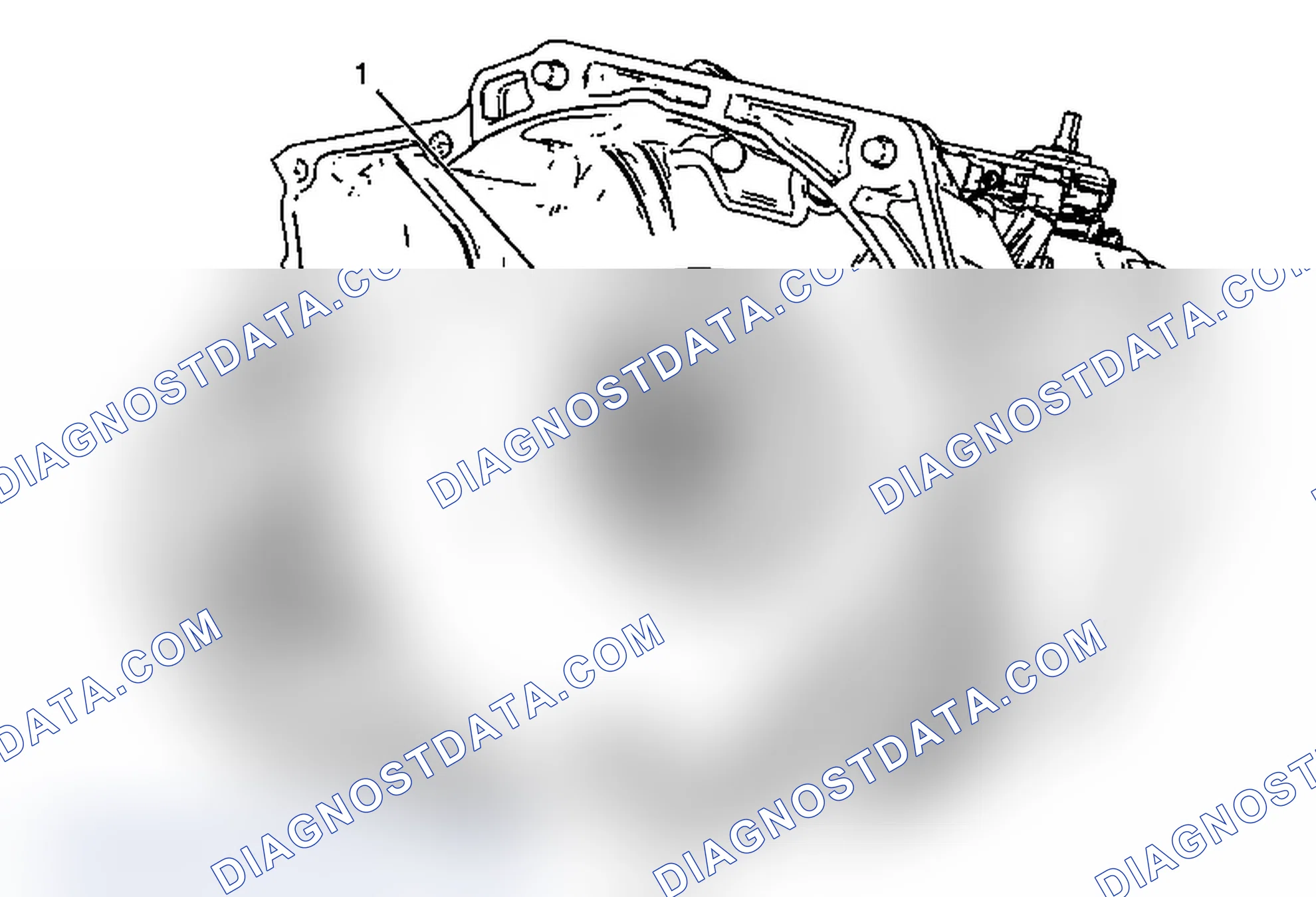 Scheme 51: Torque Converter Fluid Seal Replacement