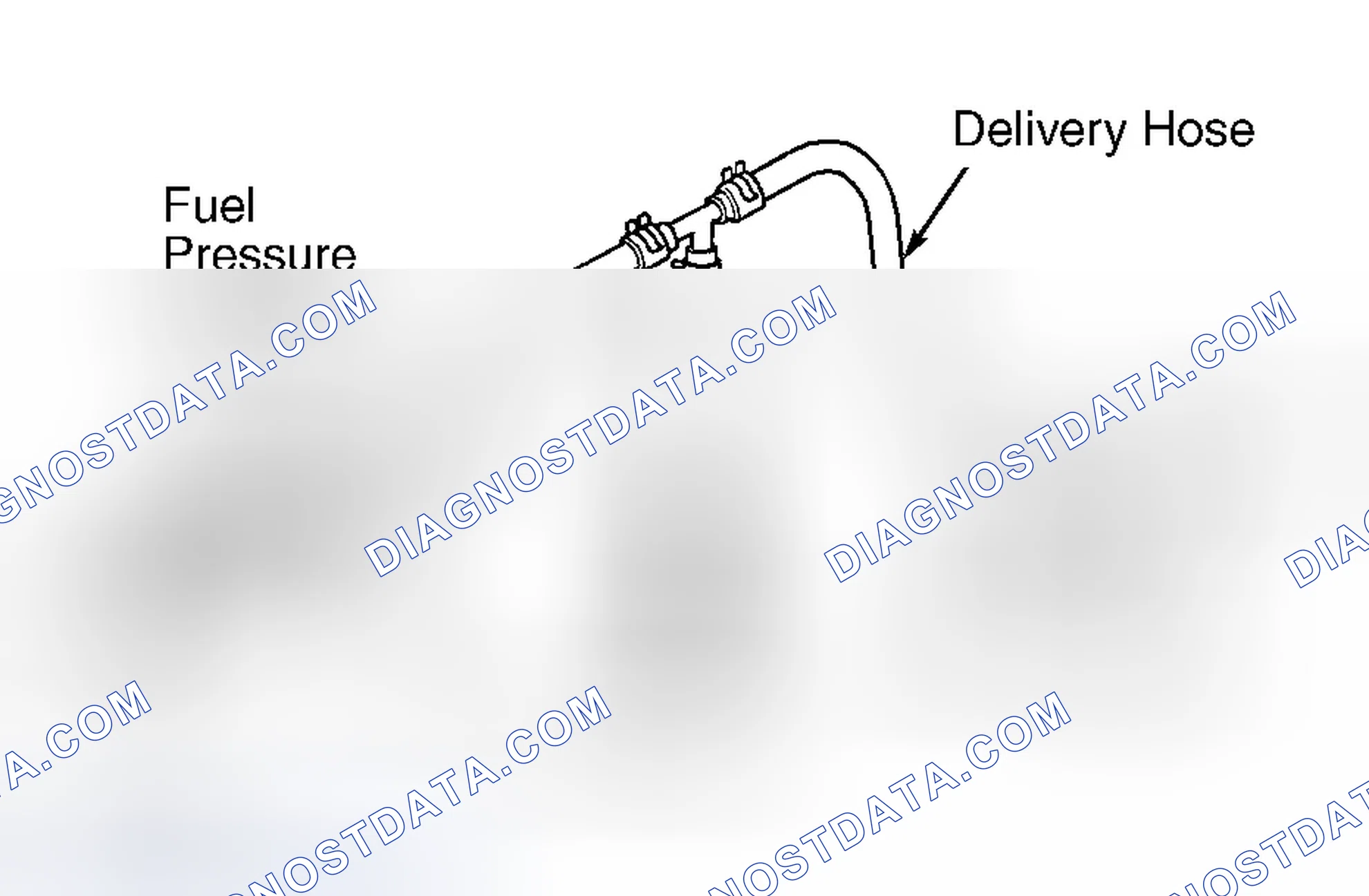 Scheme 66: Fuel Injectors (Tacoma, Tundra 3.4L V6 & 4Runner)