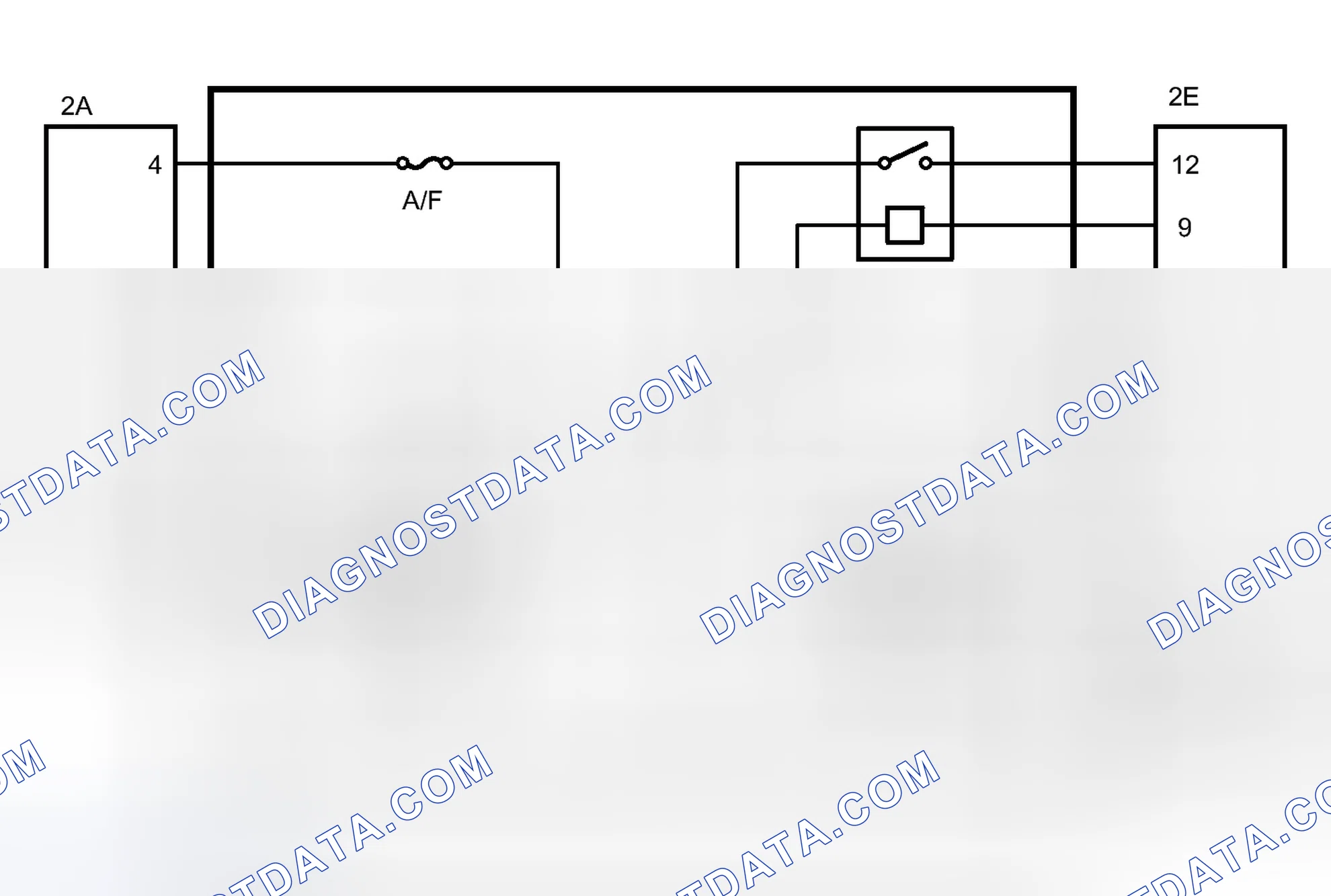 Scheme 603: INSPECTION