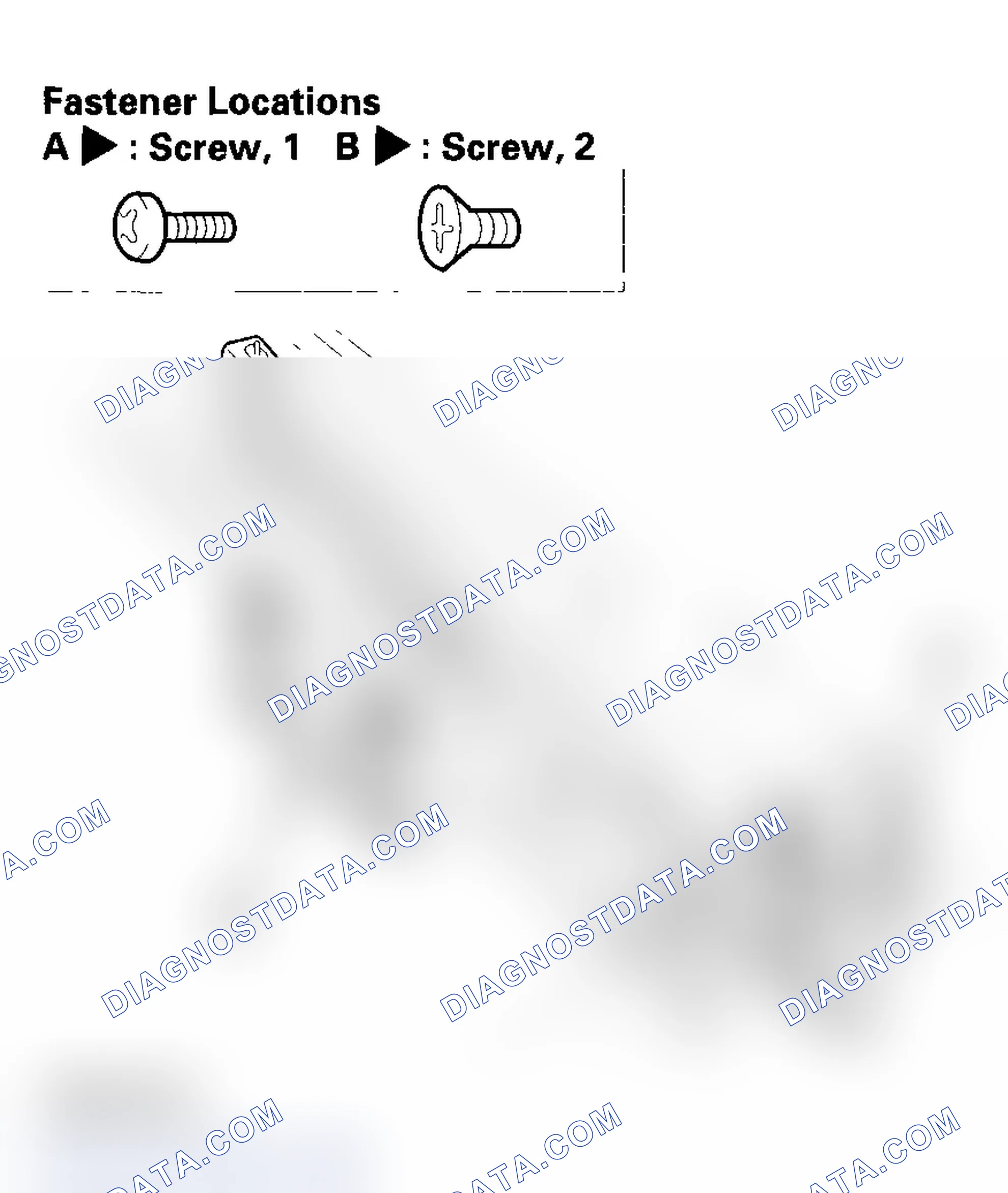 Scheme 19: Inner Cable Replacement