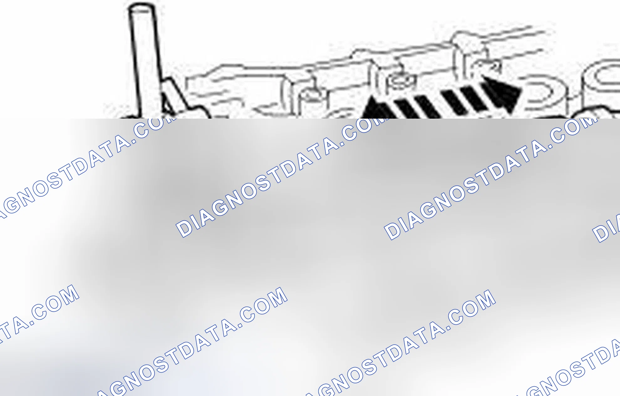Scheme 5: Camshaft End Play