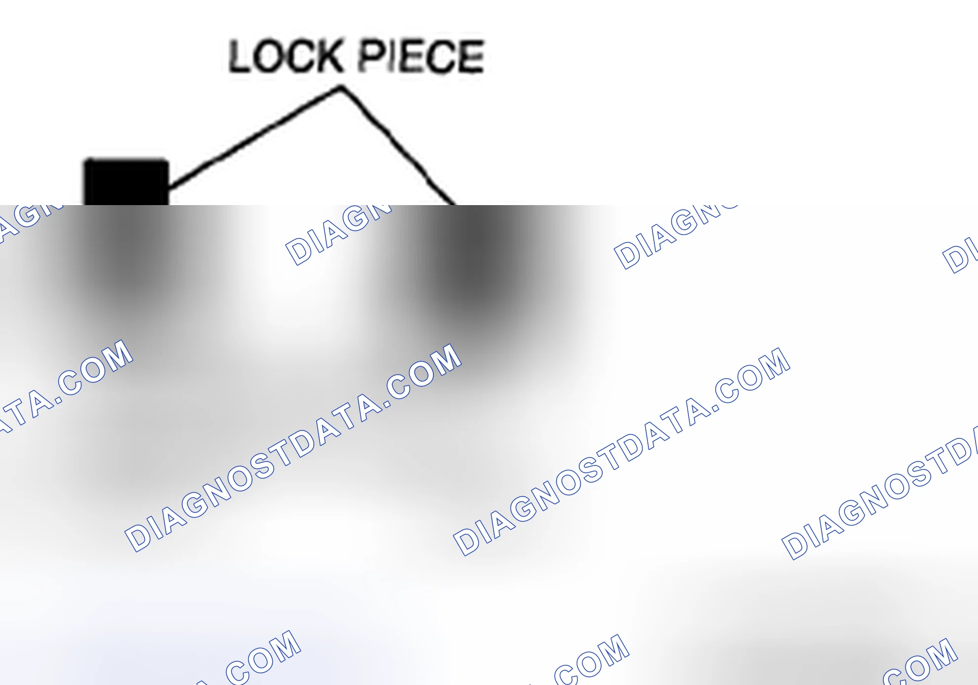Scheme 295: INTERLOCK CABLE ADJUSTMENT