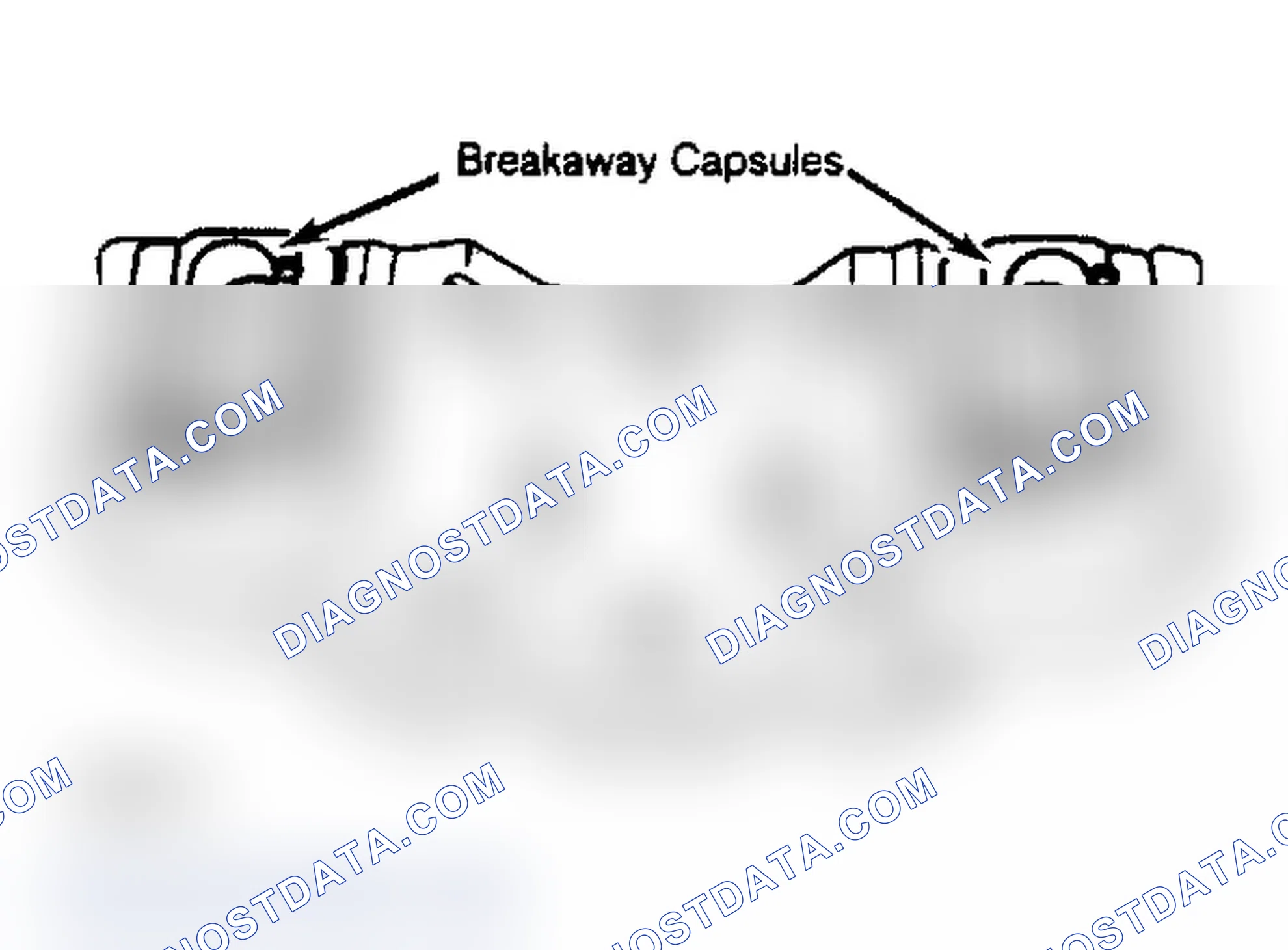 Scheme 1: Column Mounting Bracket