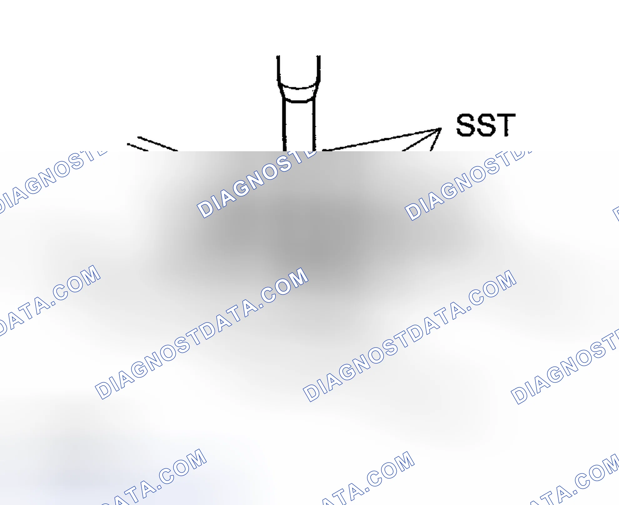Scheme 31: REPLACE COMPANION FLANGE DUST DEFLECTOR