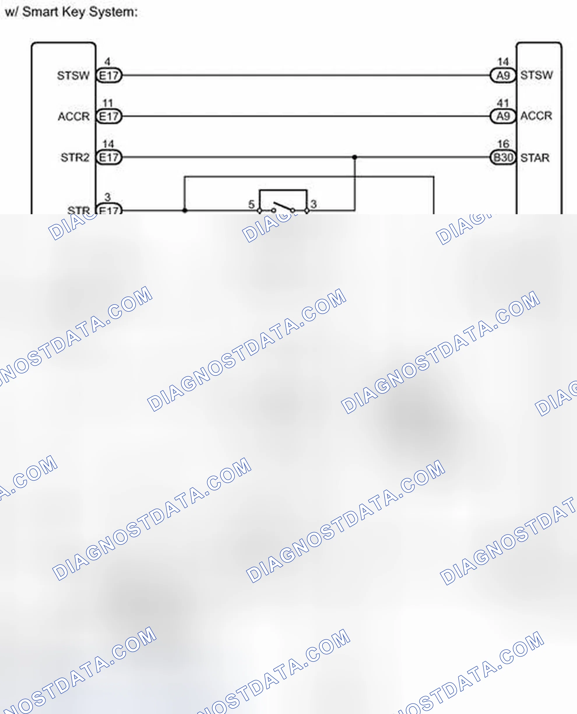 Scheme 676: WIRING DIAGRAM