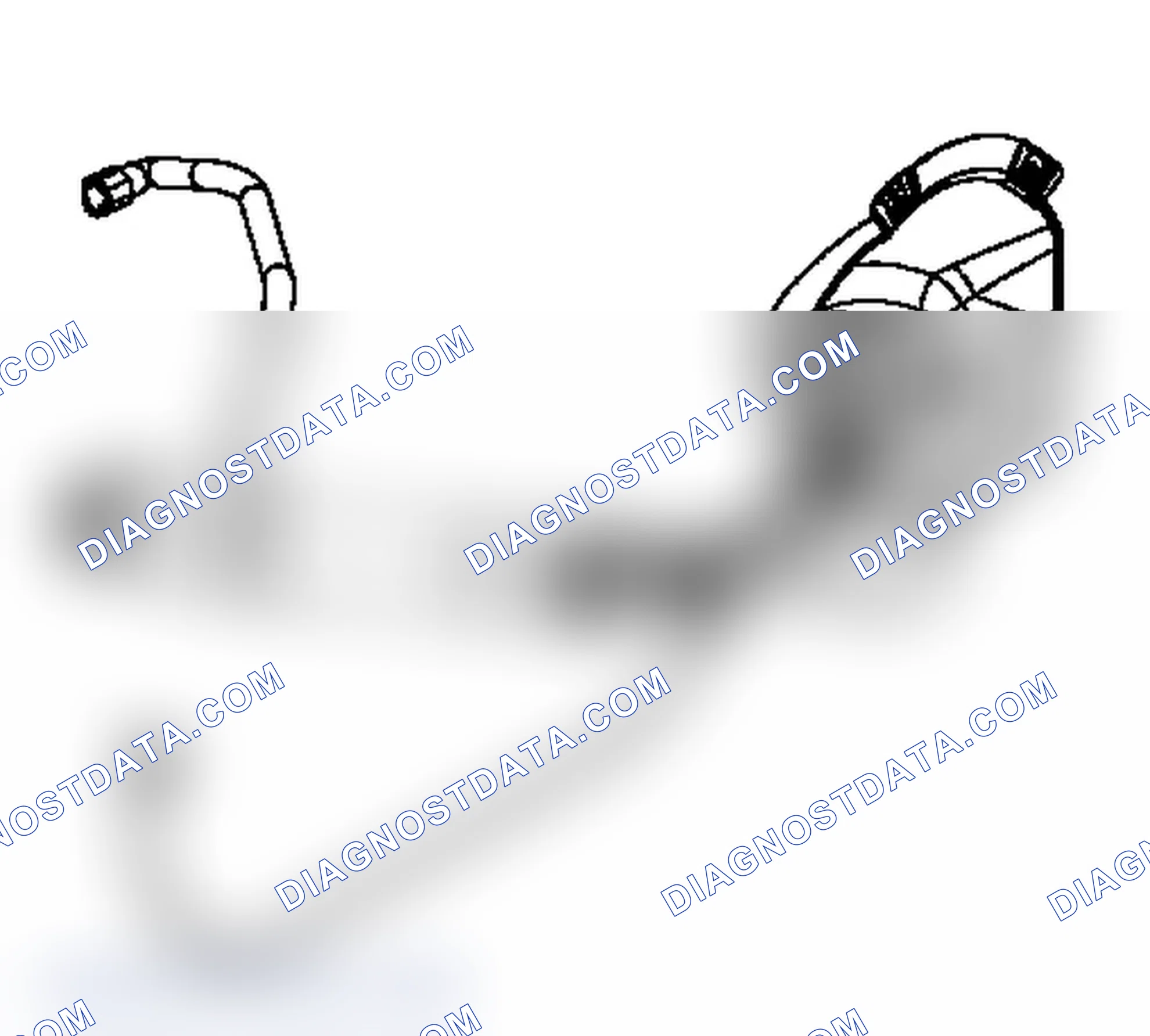 Scheme 41: Fuel Fill Pipe