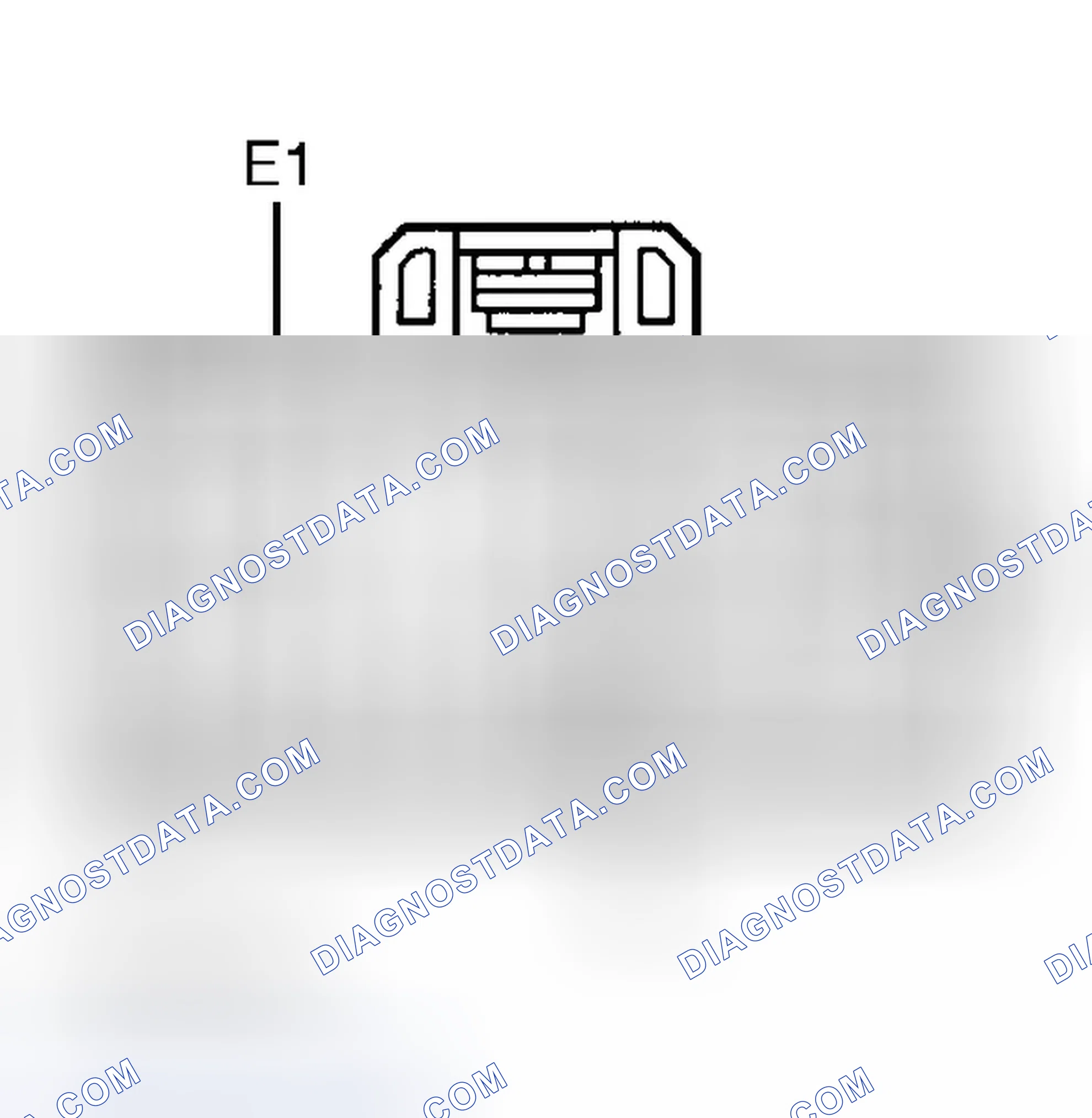 Scheme 2: Open Door Indicator Light Method