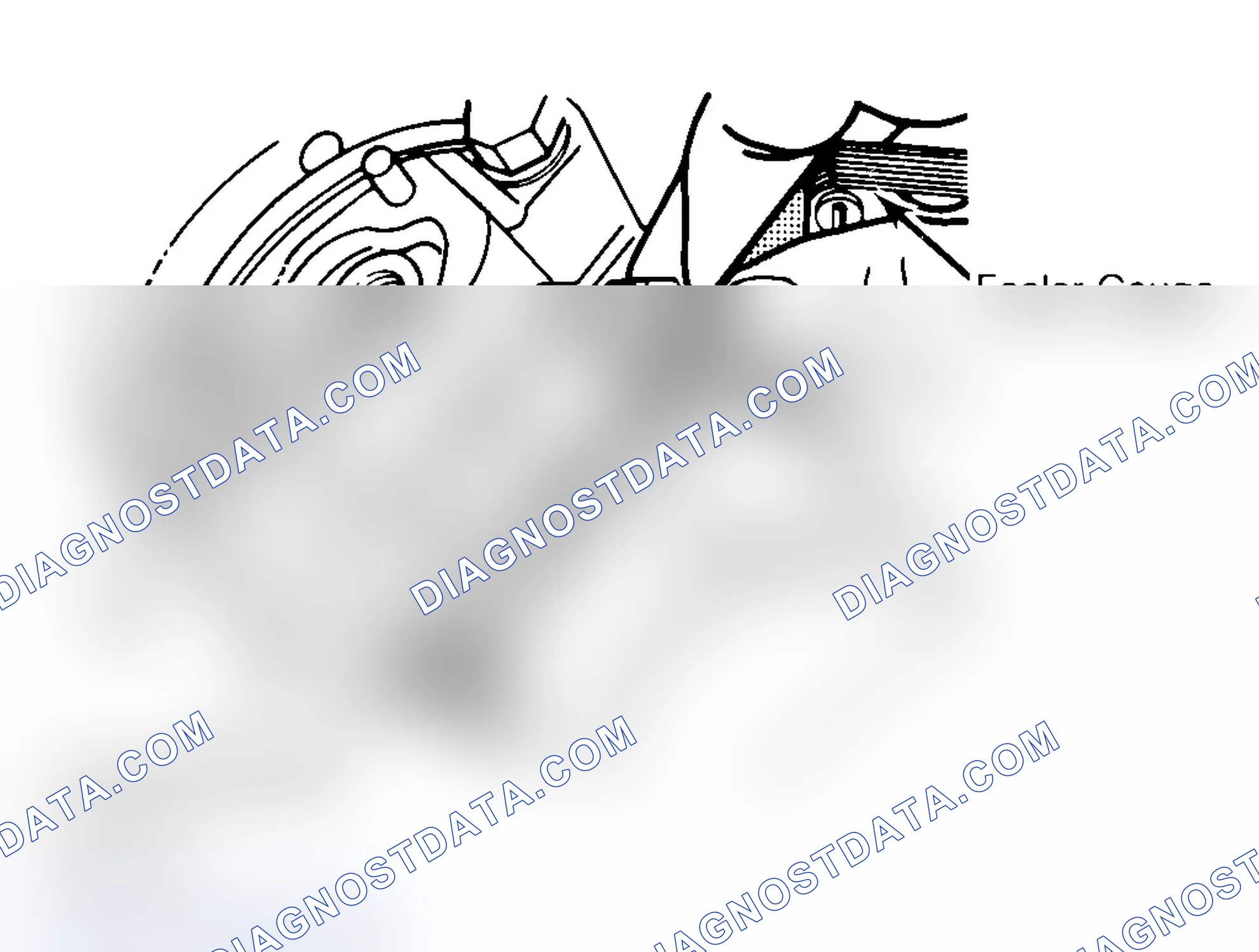 Scheme 20: Measuring Connecting Rod Side Clearance