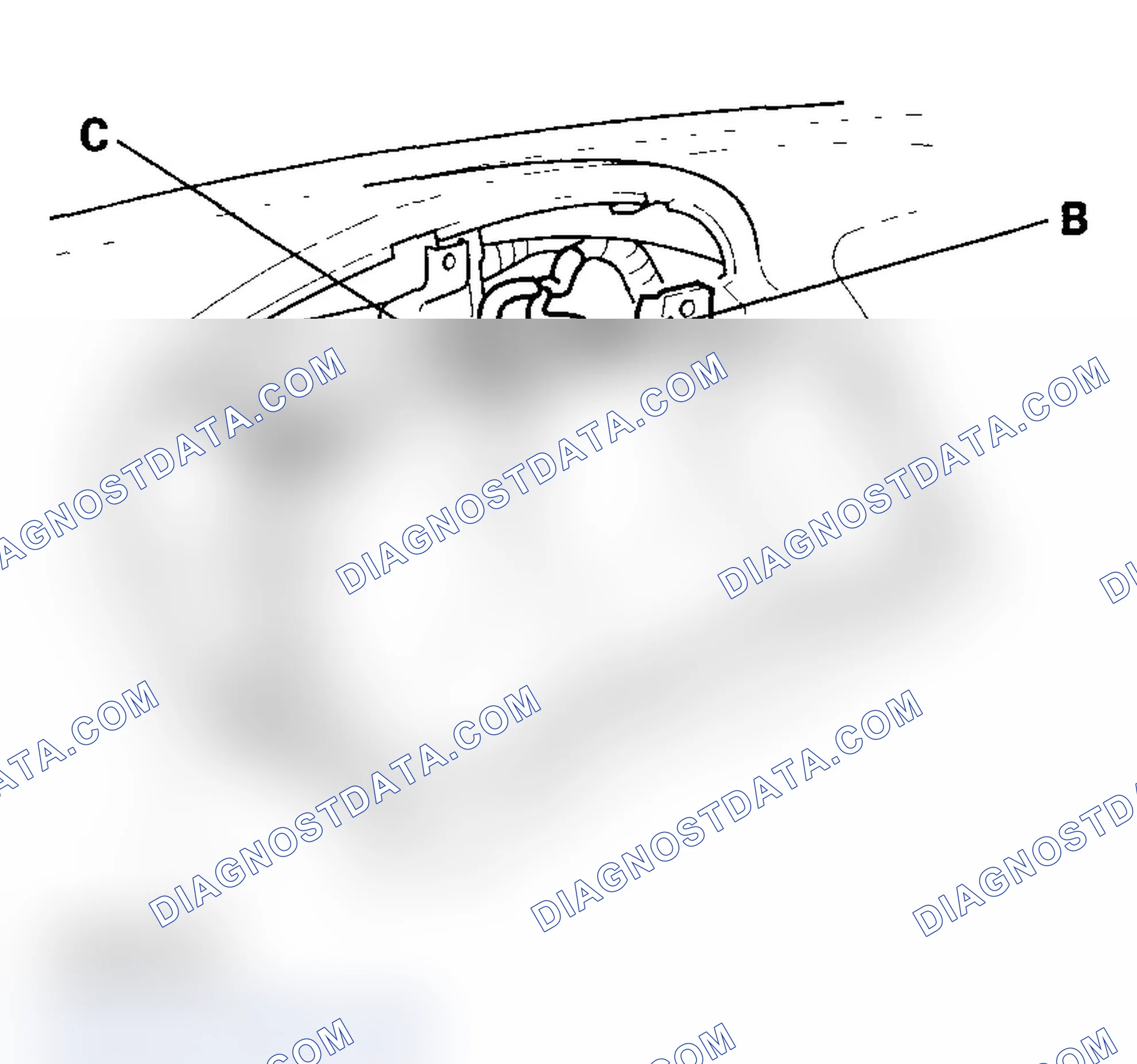 Scheme 392: SRS Indicator Does Not Come On