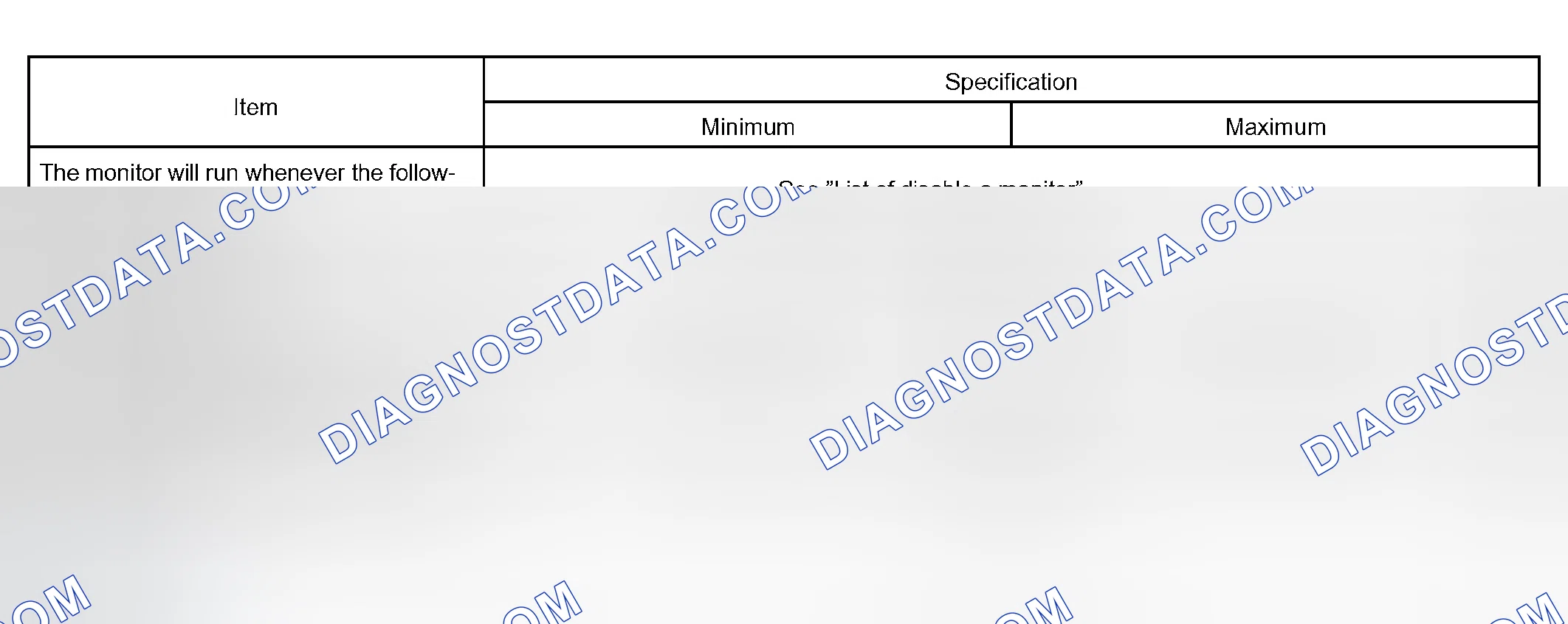 Scheme 180: TYPICAL ENABLING CONDITIONS