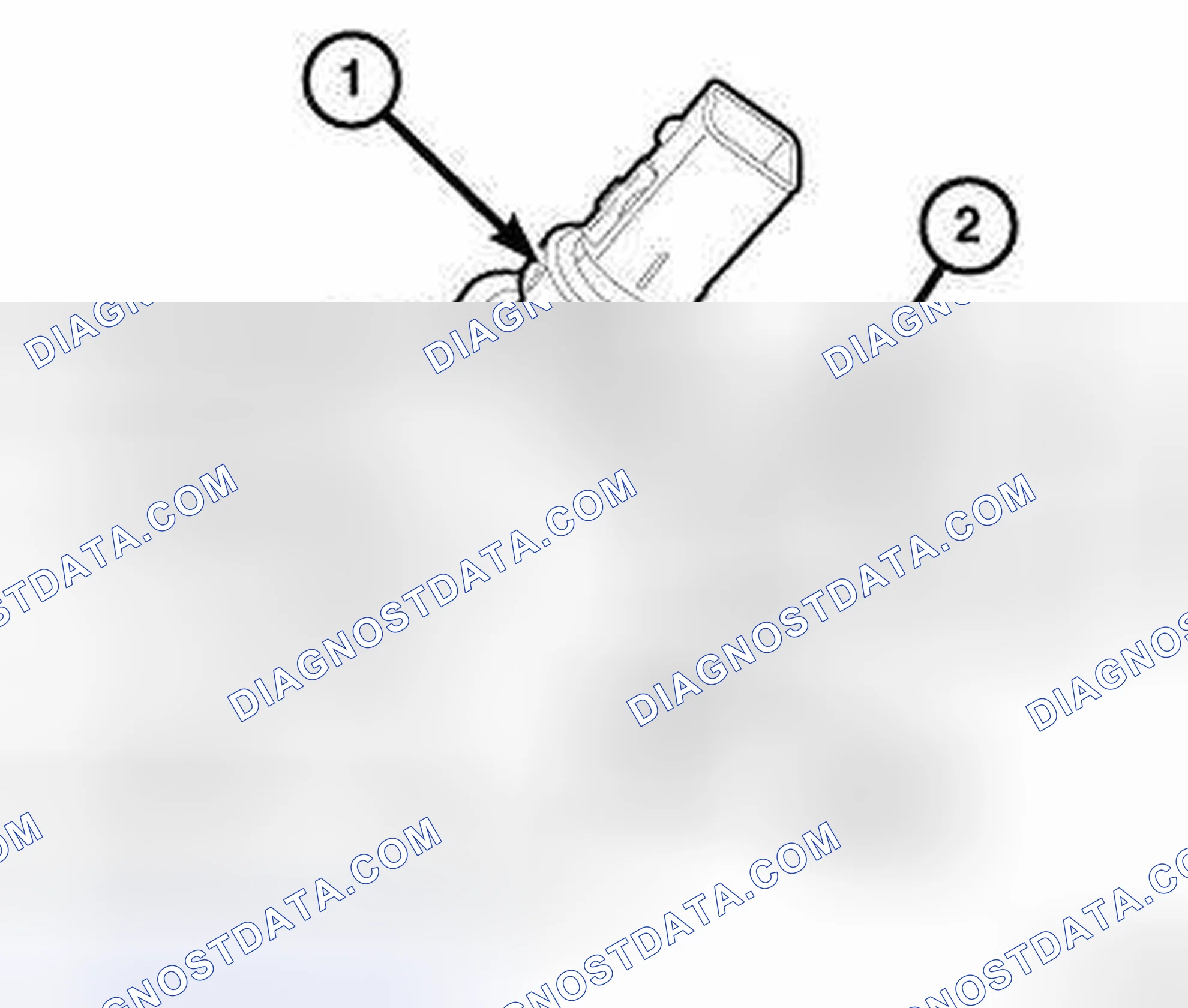 Scheme 408: CHECKING ENGINE OIL PRESSURE