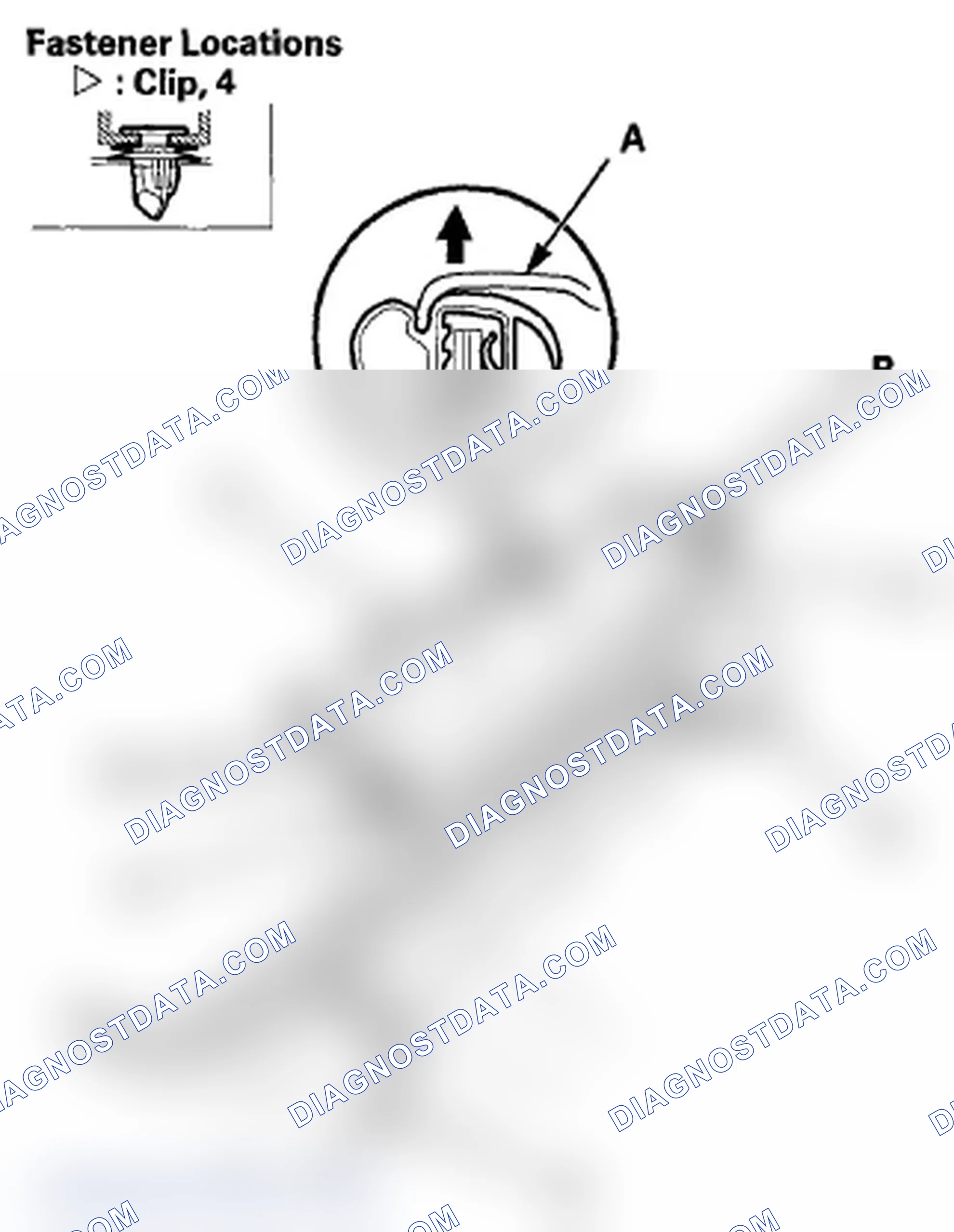 Scheme 26: Front Door Sill Area