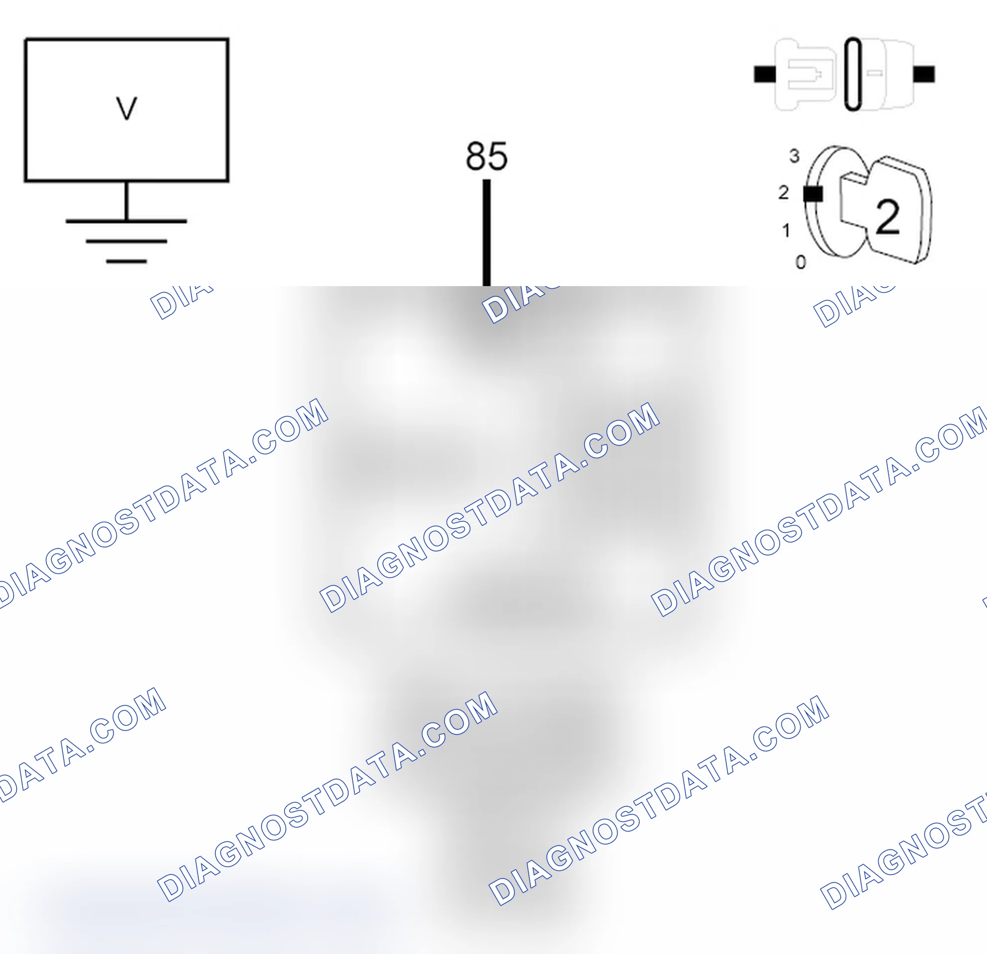 Scheme 73: Diagnostic Test