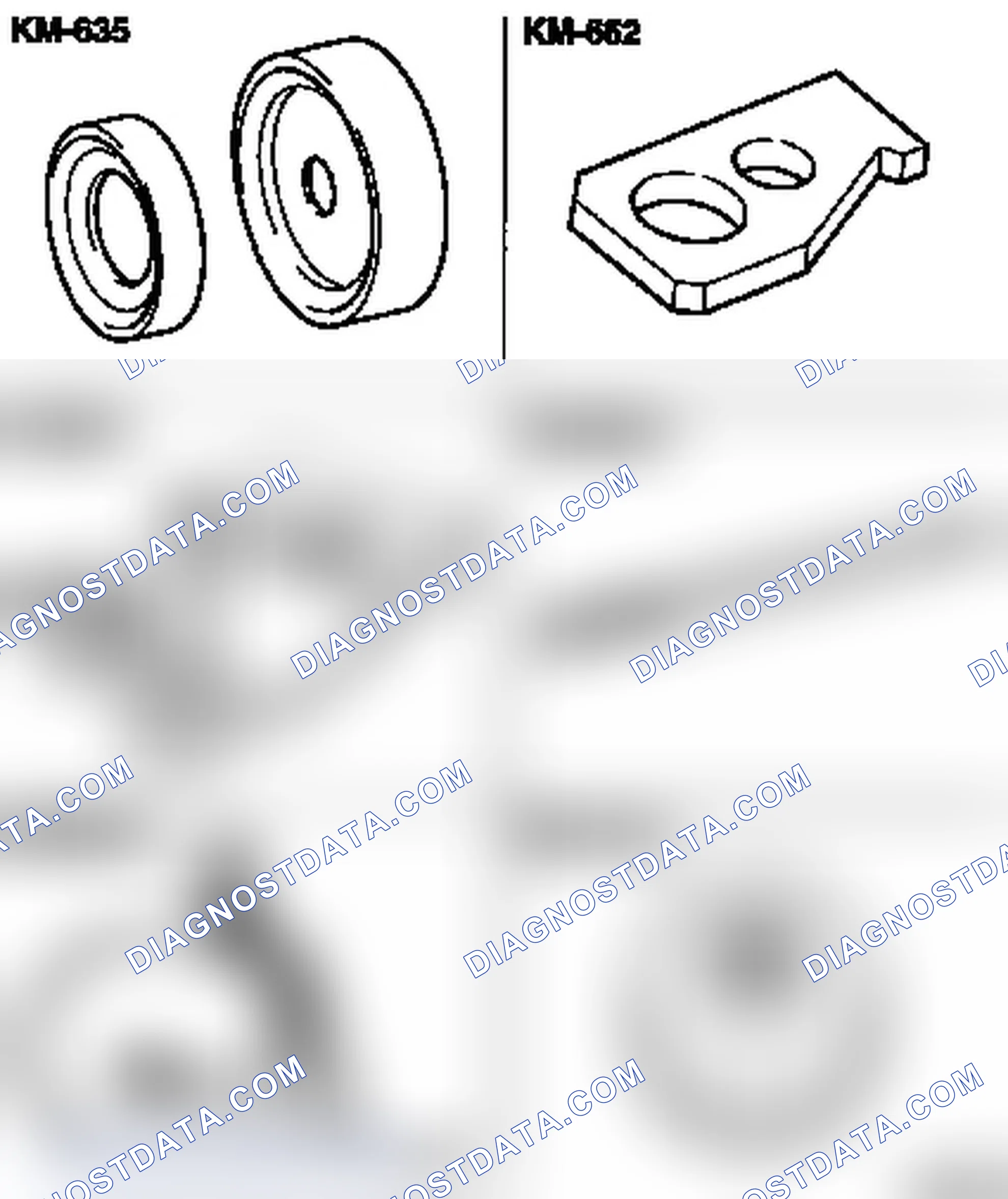 Special Service Tools