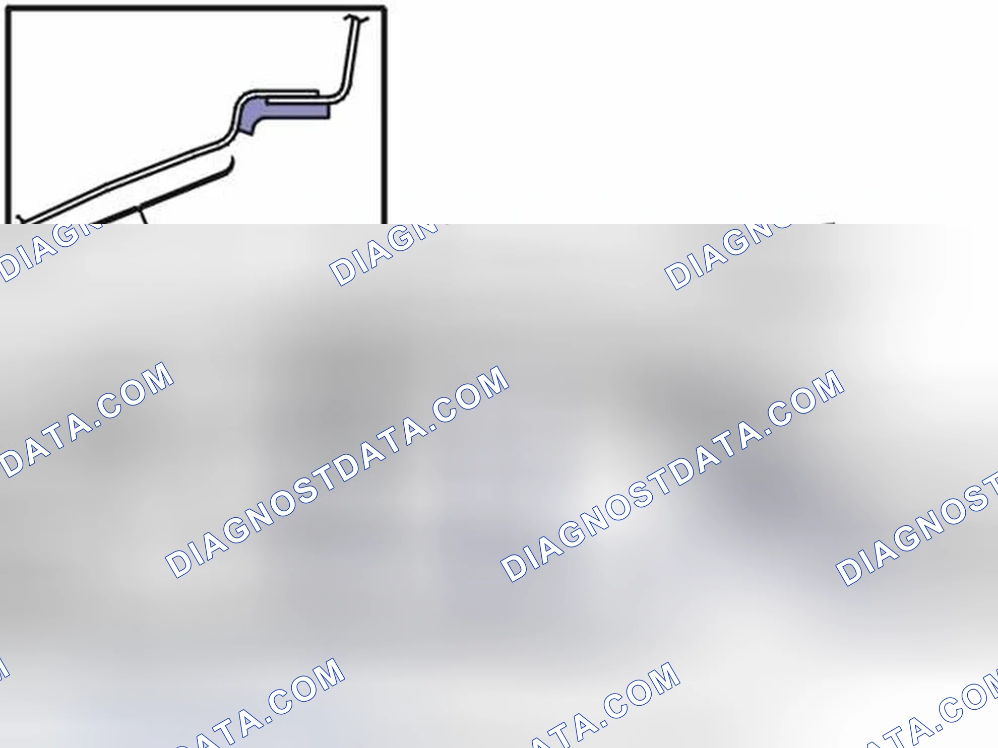 Scheme 33: Front Wheel Arch