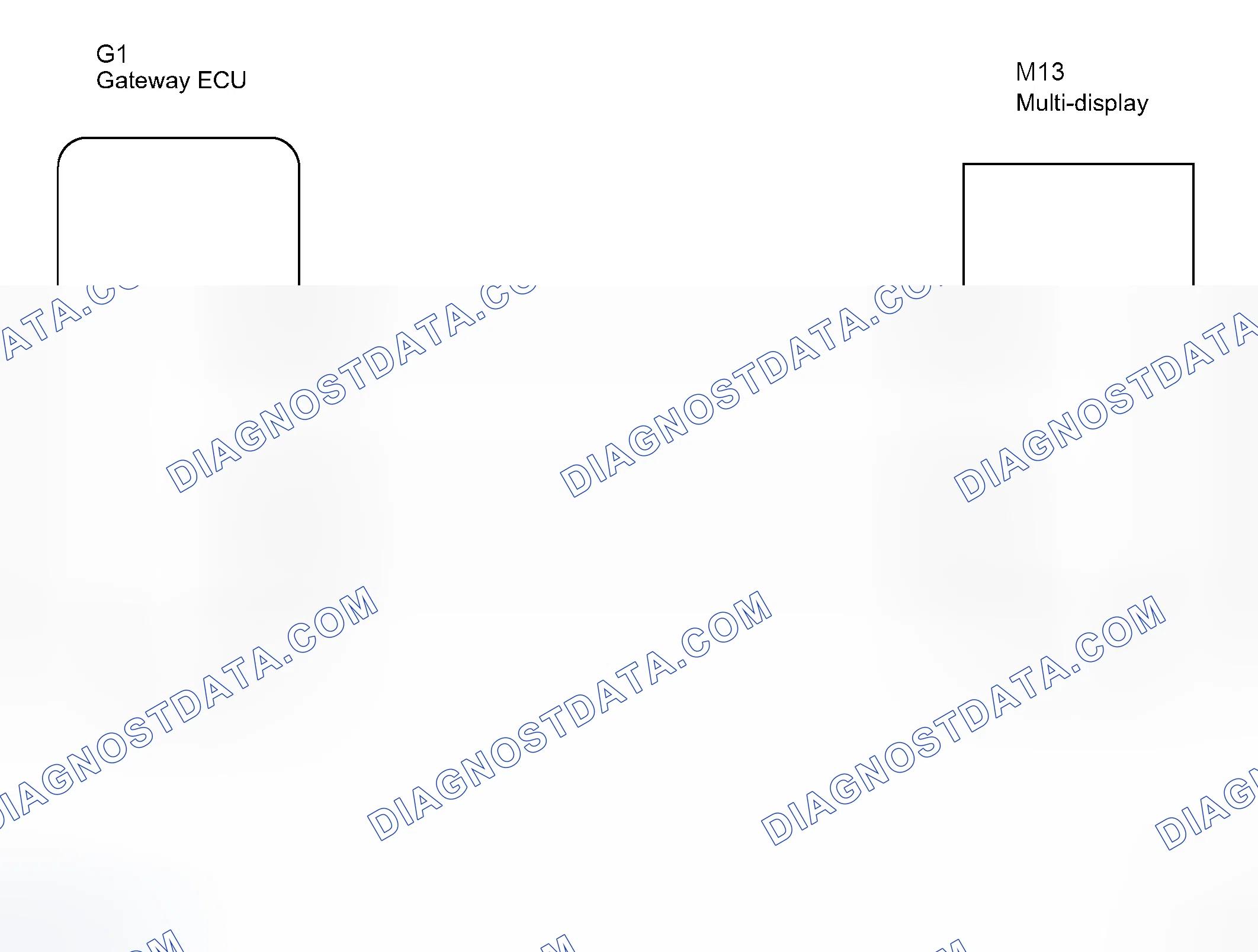 Scheme 112: WIRING DIAGRAM