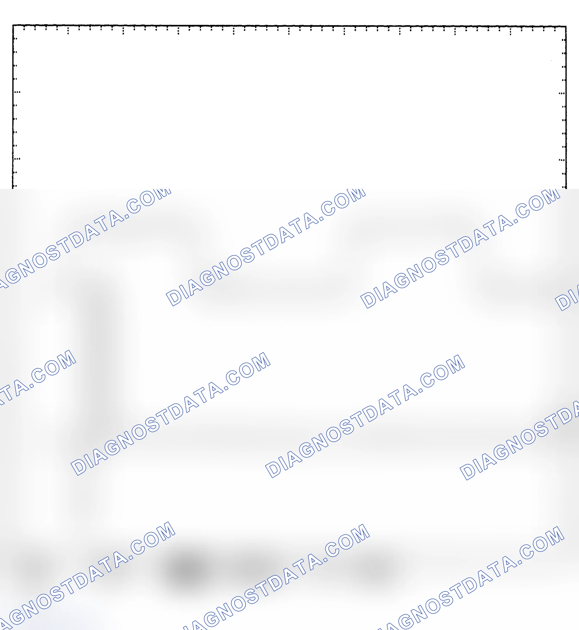 Scheme 26: Injector Bank - Known Good - Voltage Pattern