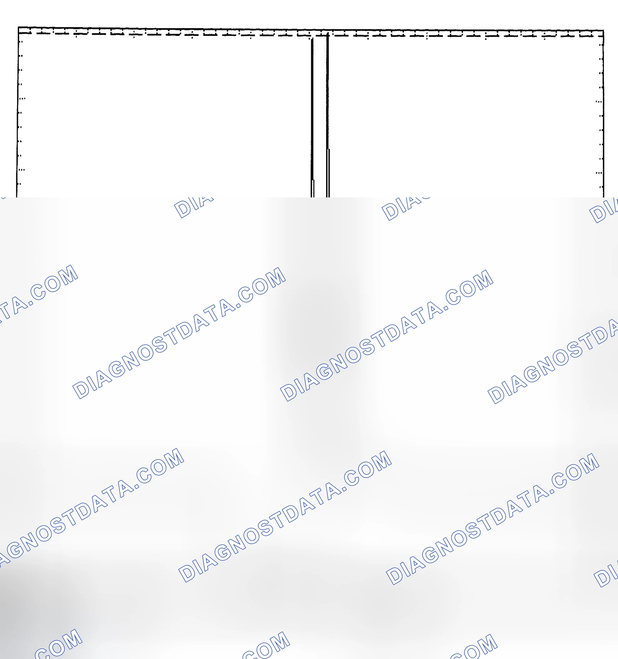 Scheme 30: Single Injector - Known Good - Voltage Pattern