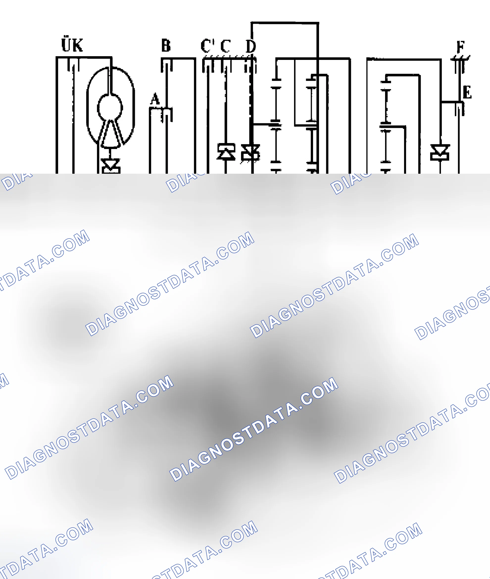 Scheme 11: POWER FLOW SCHEMATIC