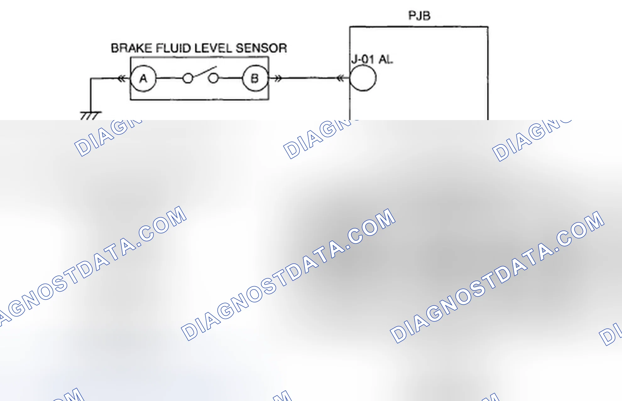 Scheme 250: DTC C1189 [CONTROL SYSTEM]