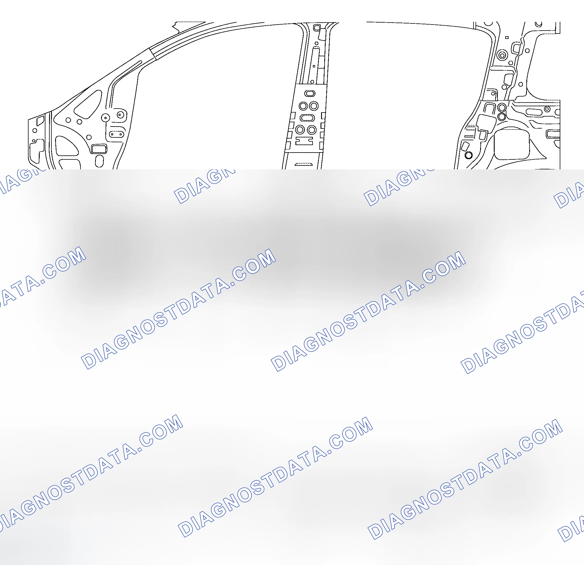 Scheme 358: OUTER SILL