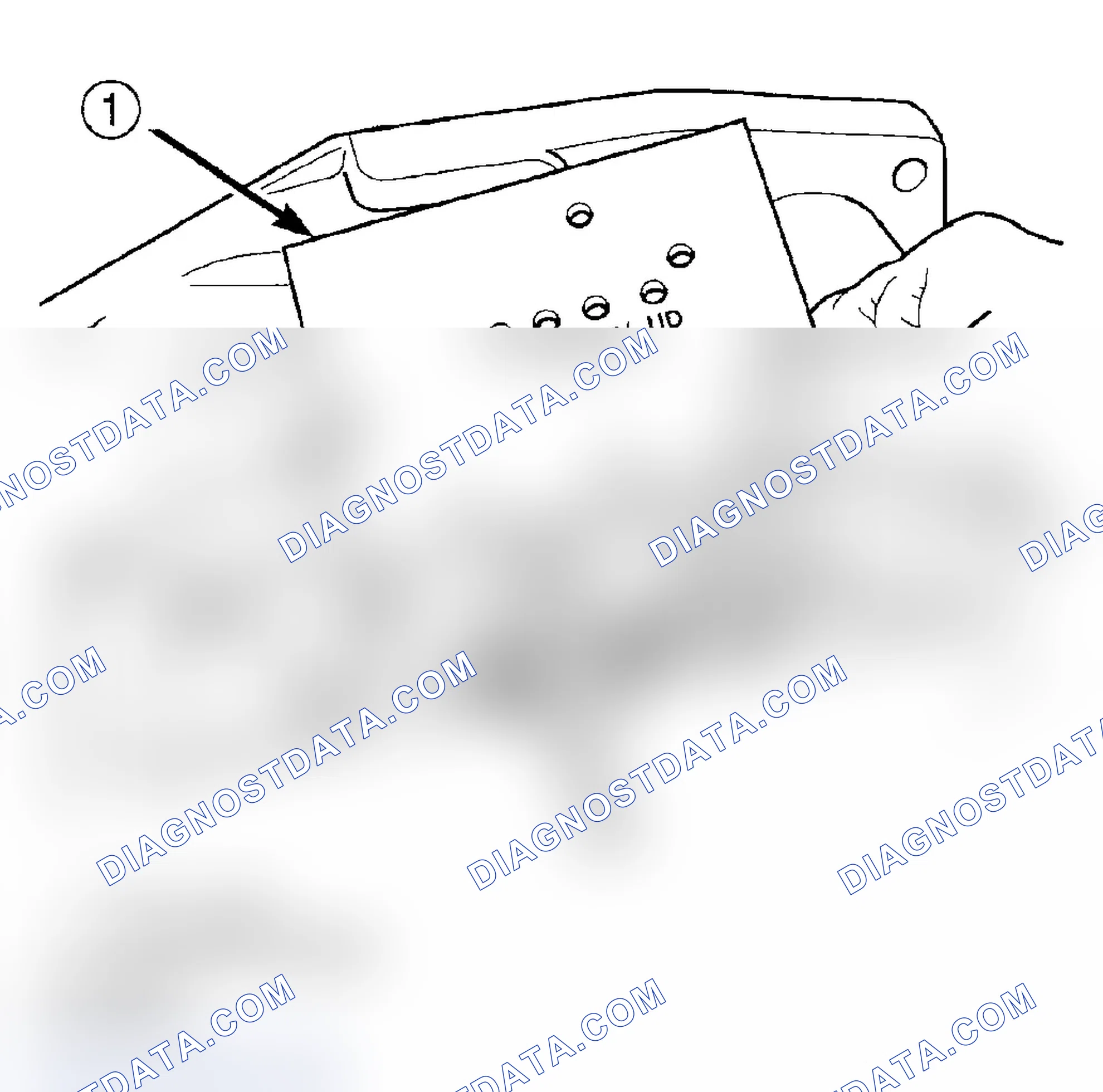 Scheme 445: OVERDRIVE CLUTCH