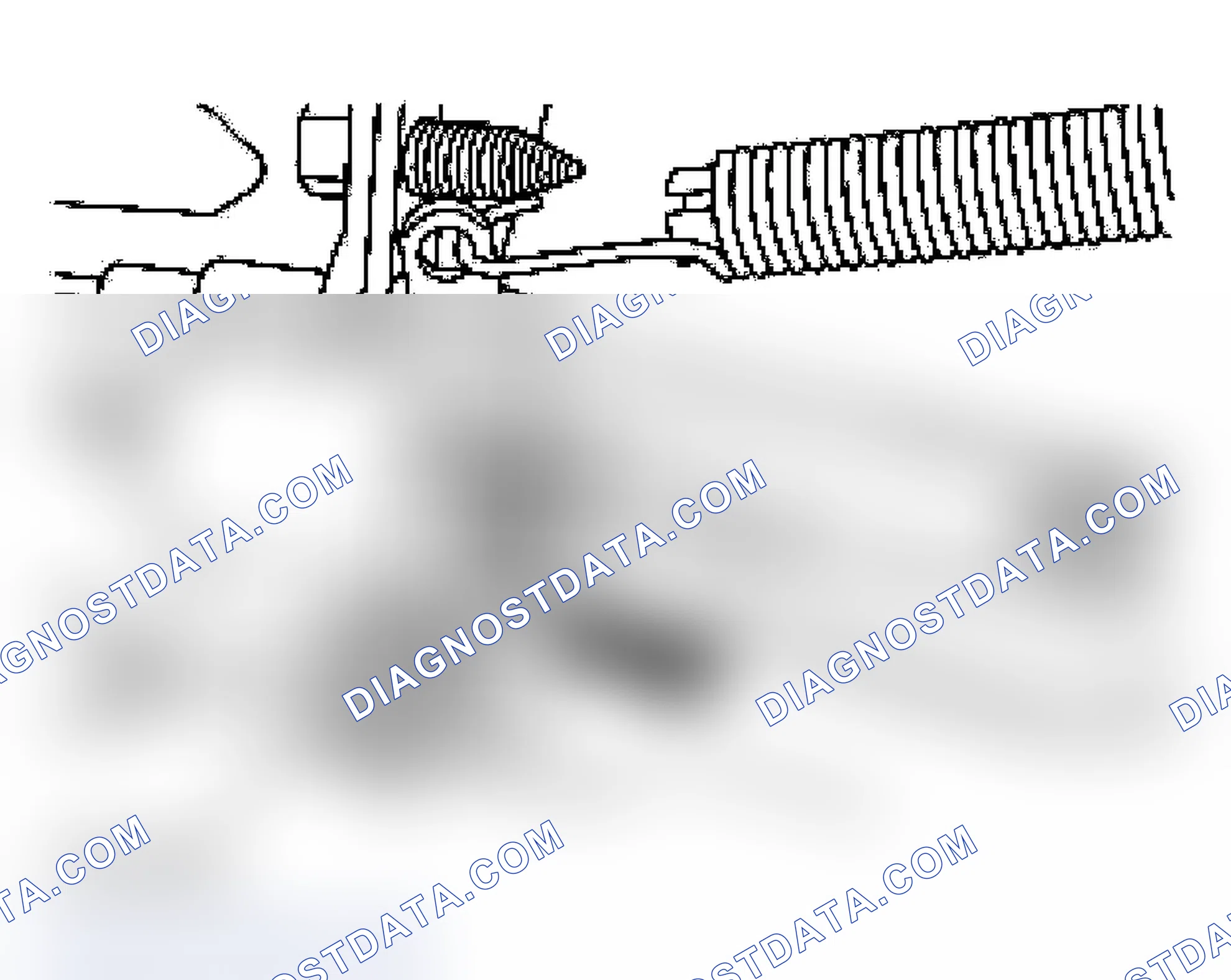 Scheme 23: Cable Adjustment