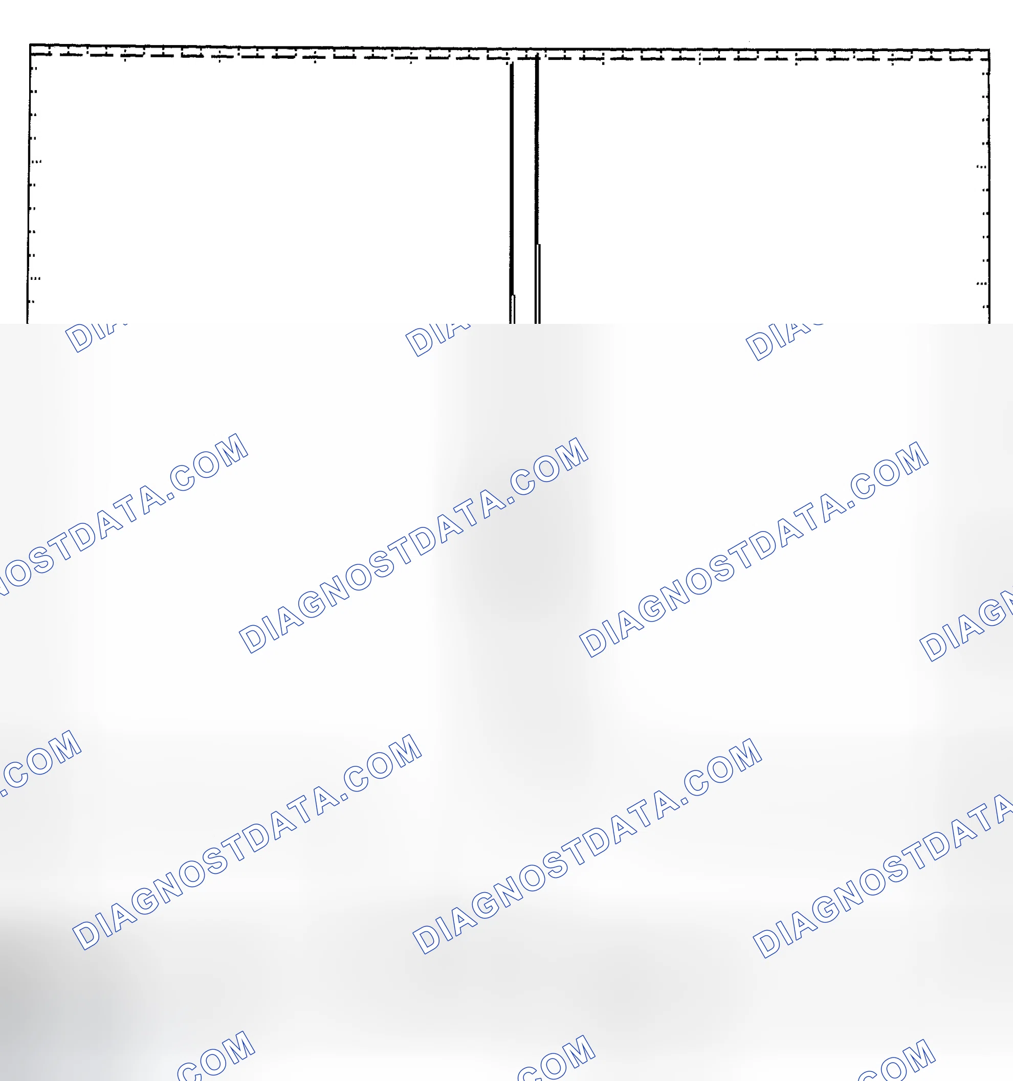 Scheme 30: Single Injector - Known Good - Voltage Pattern
