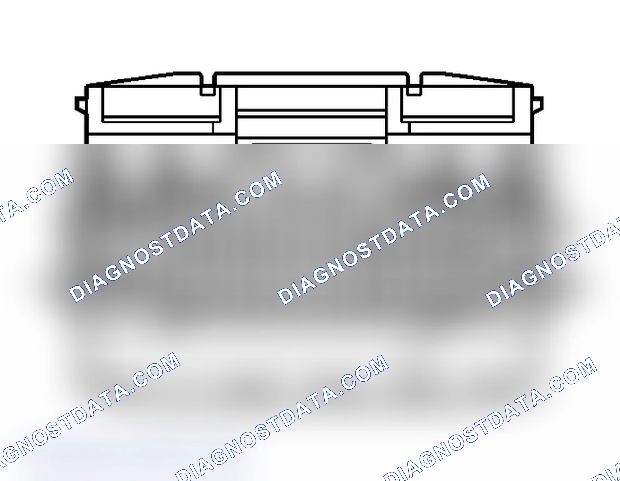 Scheme 16: Memory Seat Module - C4