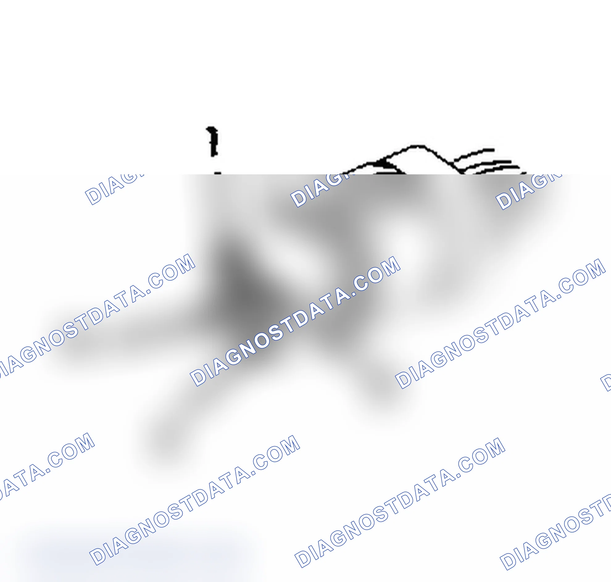 Scheme 20: OXYGEN (O2) SENSOR CONNECTOR