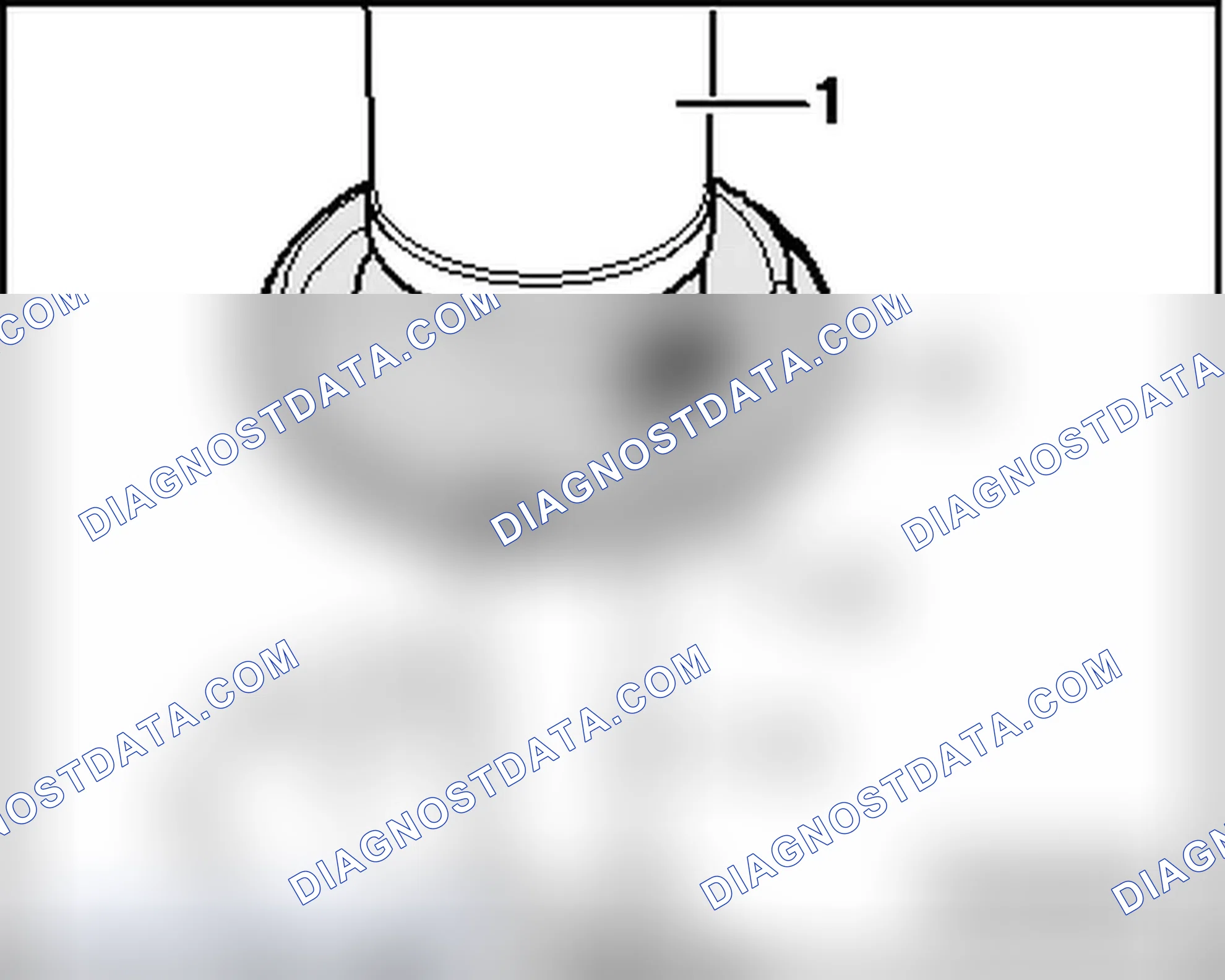 Scheme 77: SHOCK ABSORBER, REPLACING