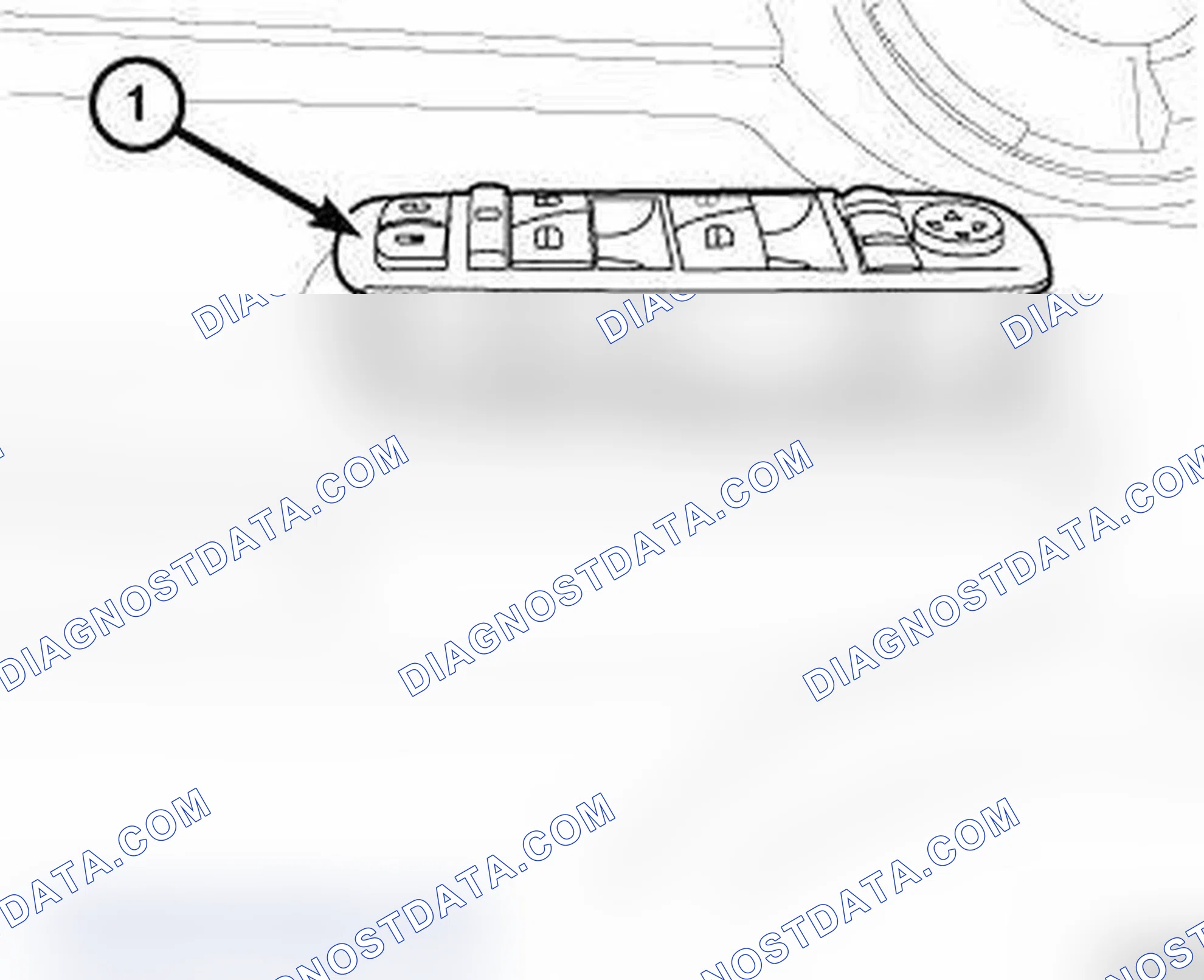 Scheme 8: FRONT DOOR