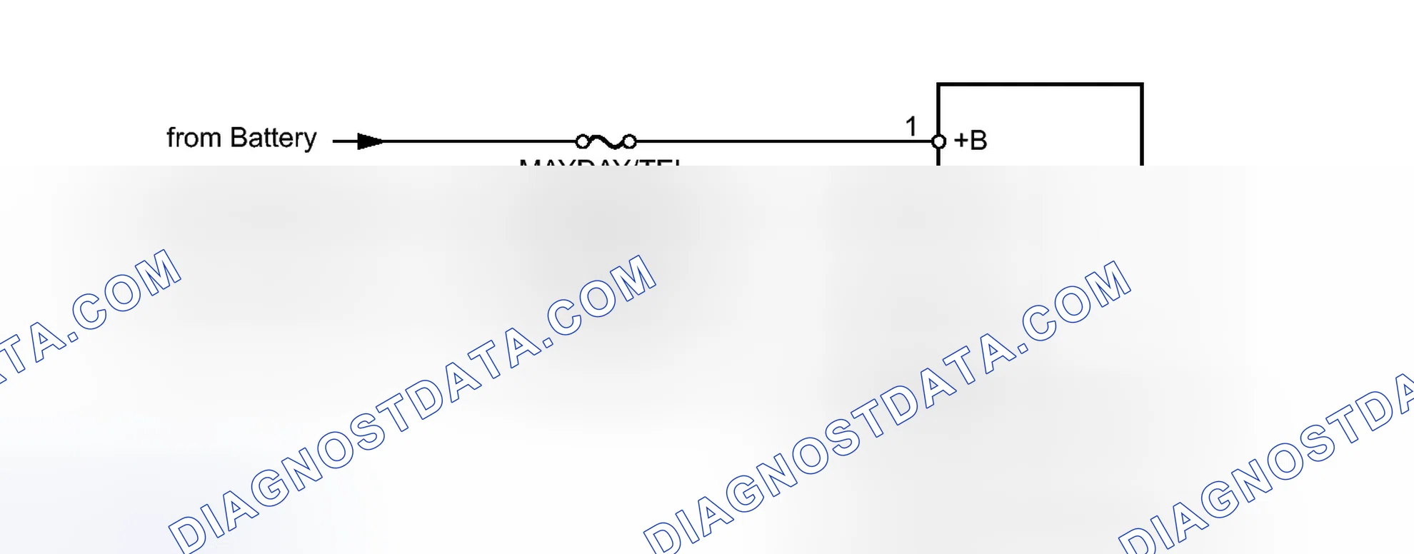 Scheme 429: WIRING DIAGRAM