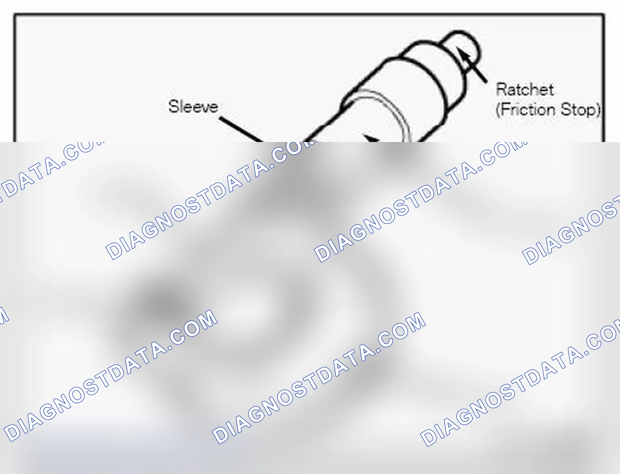 Scheme 400: Metric Micrometer Construction