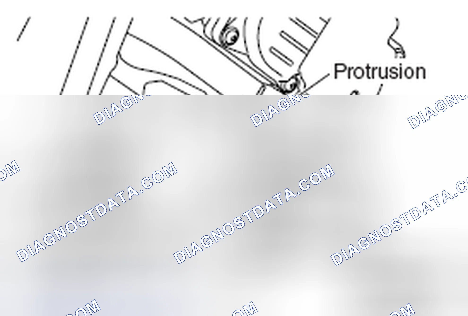 Scheme 37: >> A << EGR PIPE GASKET/EGR VALVE SUPPORT/EGR SUPPORT STAY B/EGR SUPPORT STAY A/EGR PIPE GASKET/EGR