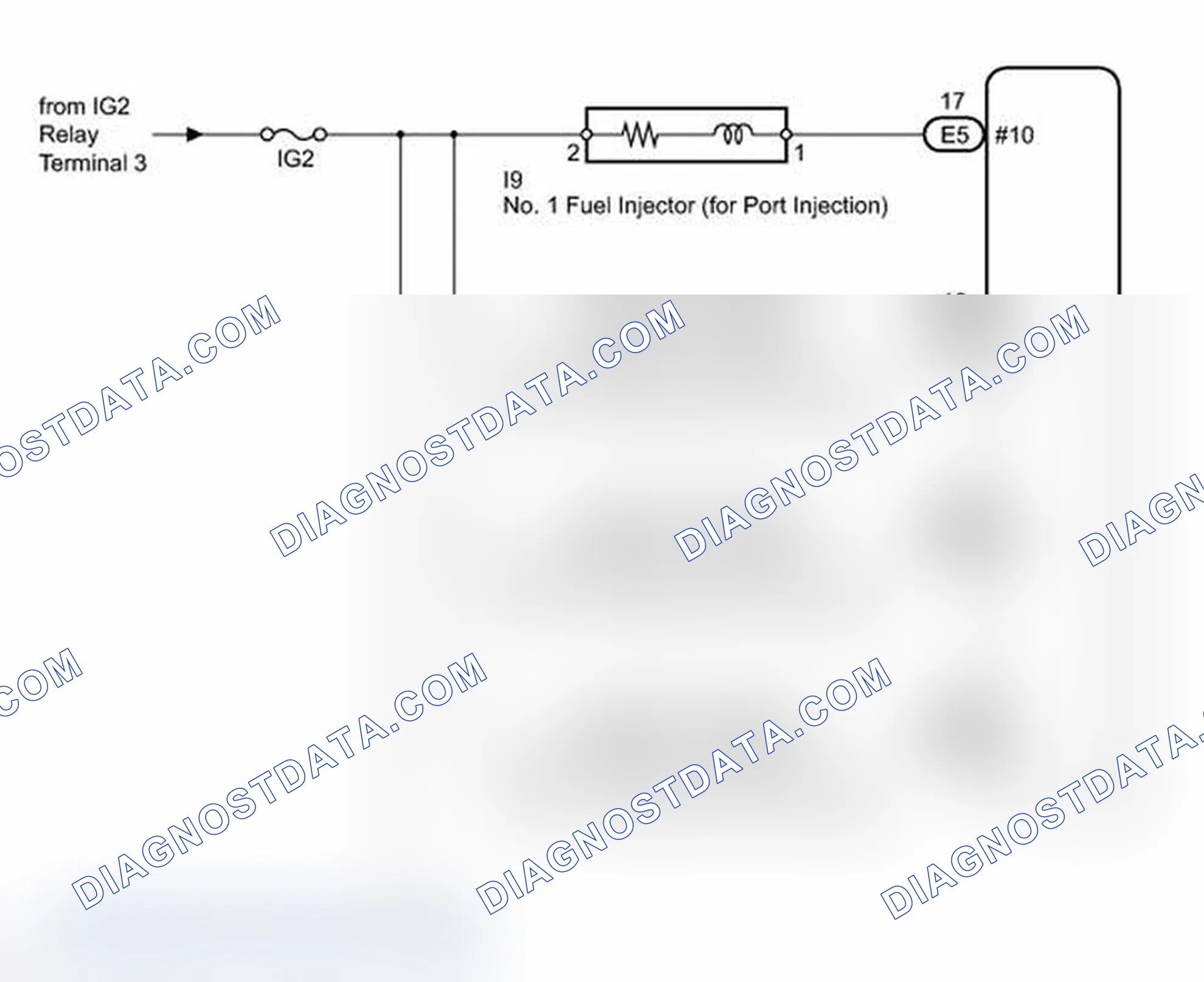 Scheme 451: WIRING DIAGRAM