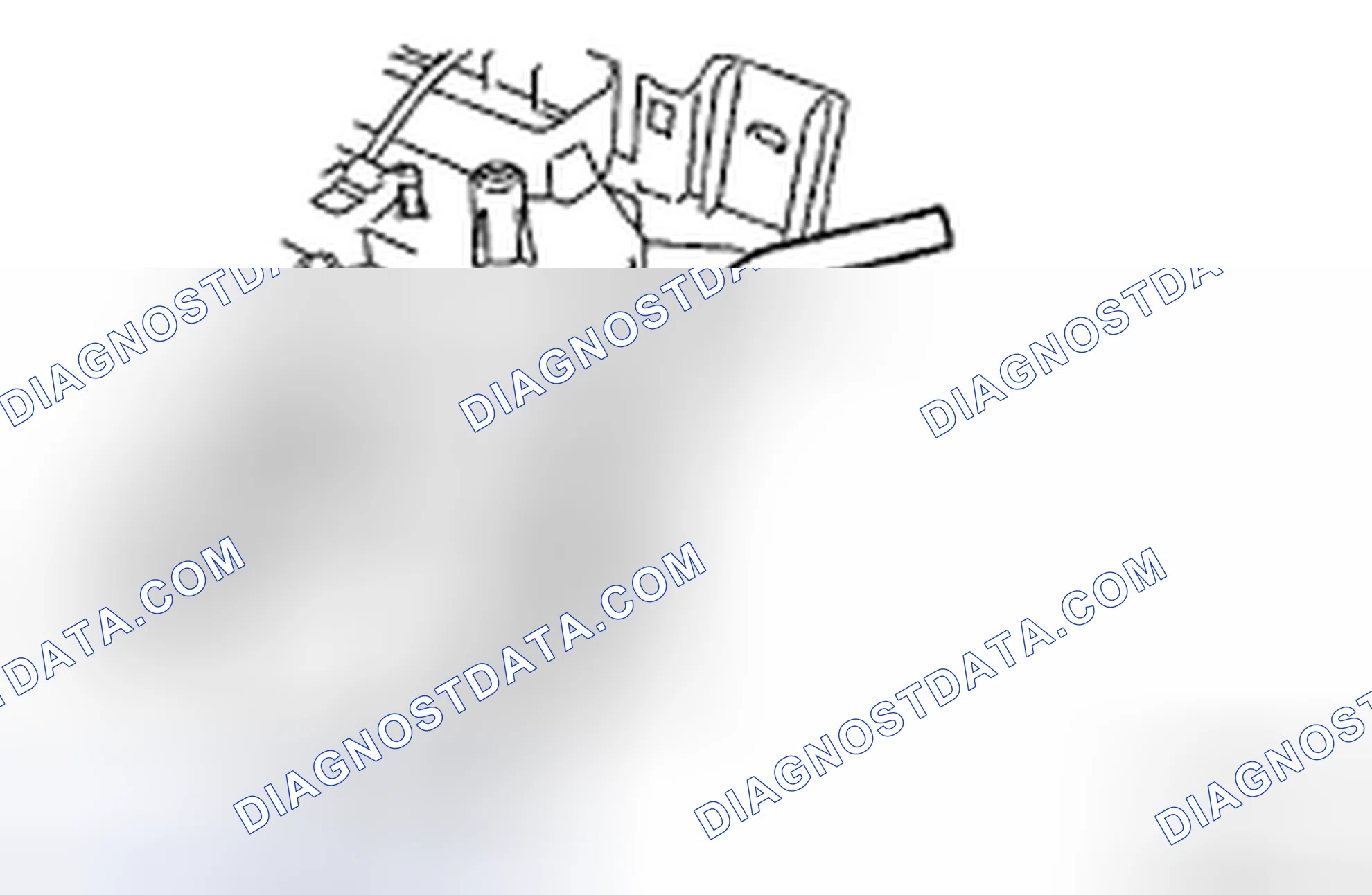 Scheme 40: DISASSEMBLY